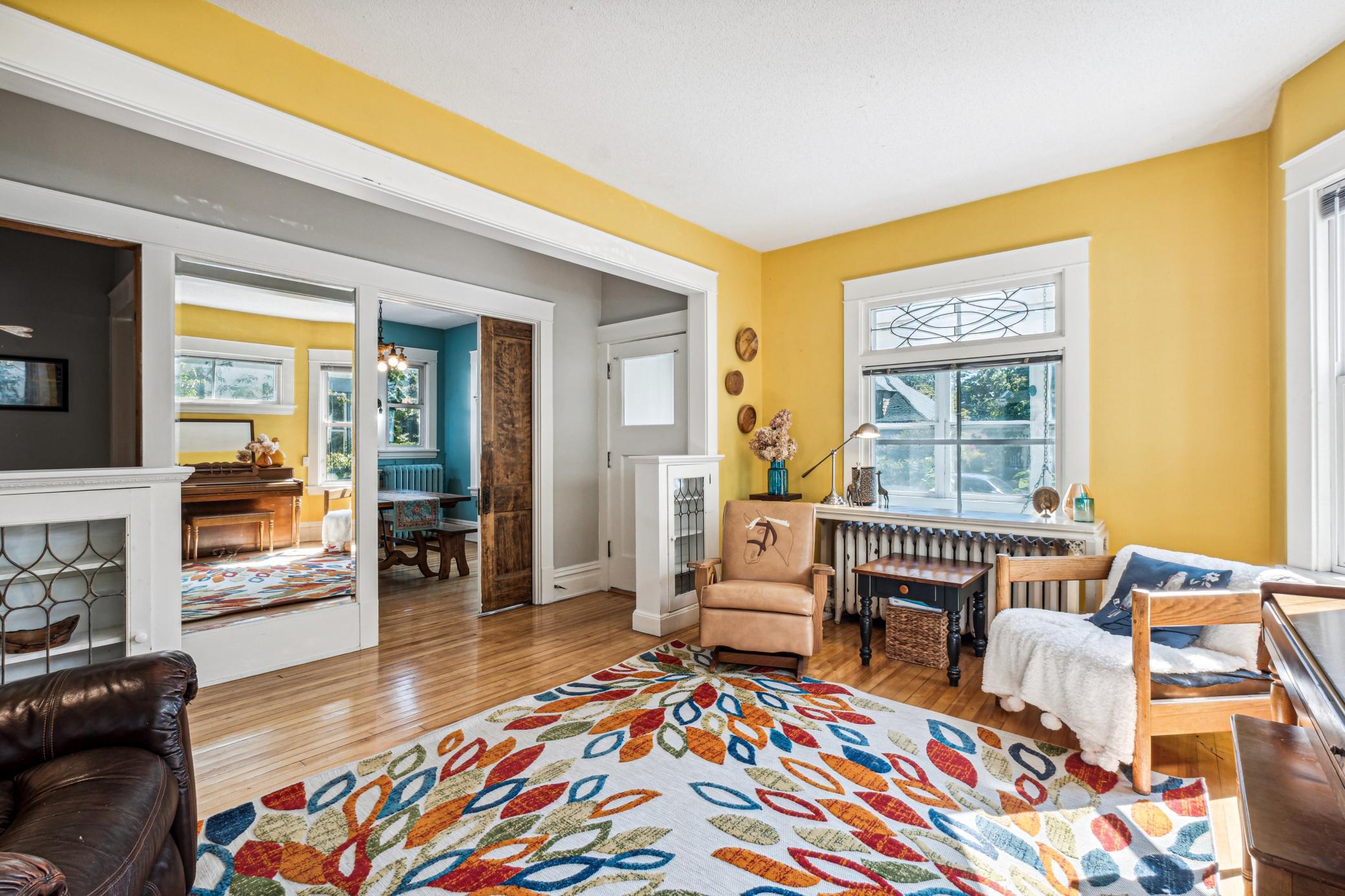 3640 Bryant Avenue S