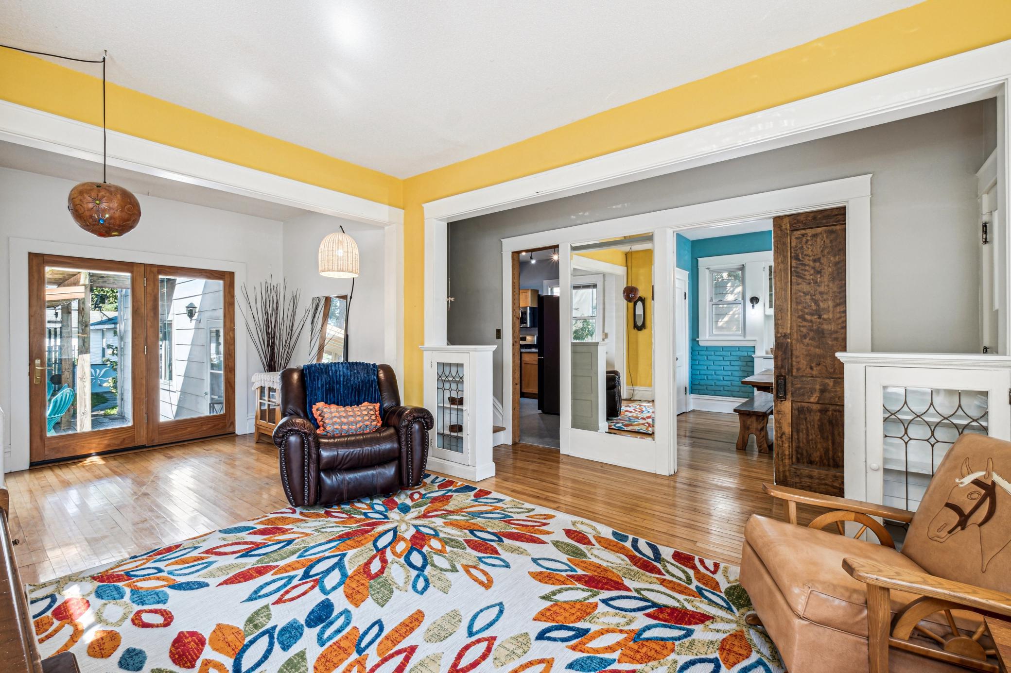 3640 Bryant Avenue S