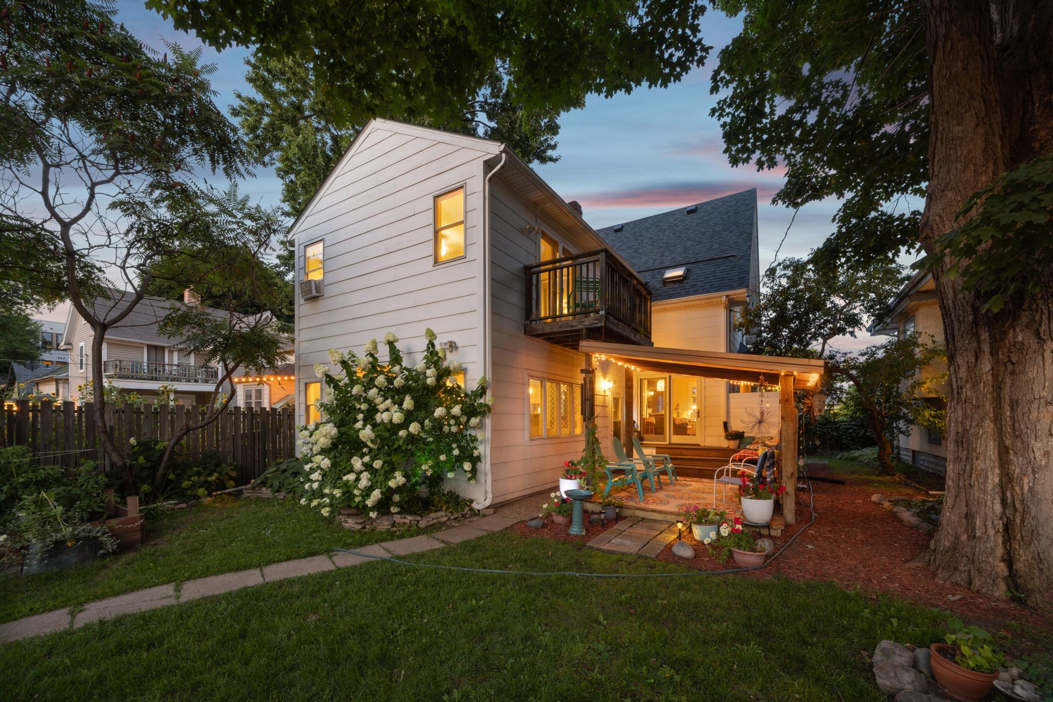 3640 Bryant Avenue S