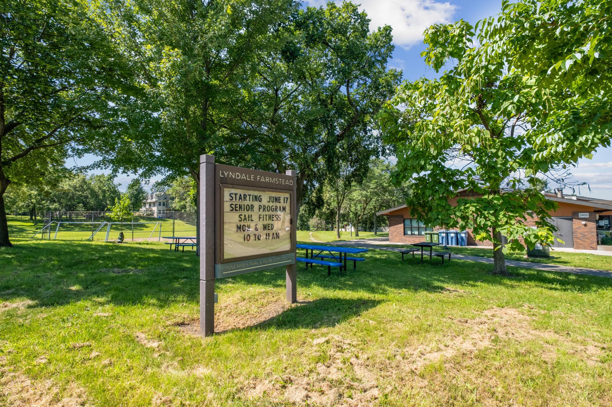 3640 Bryant Avenue S