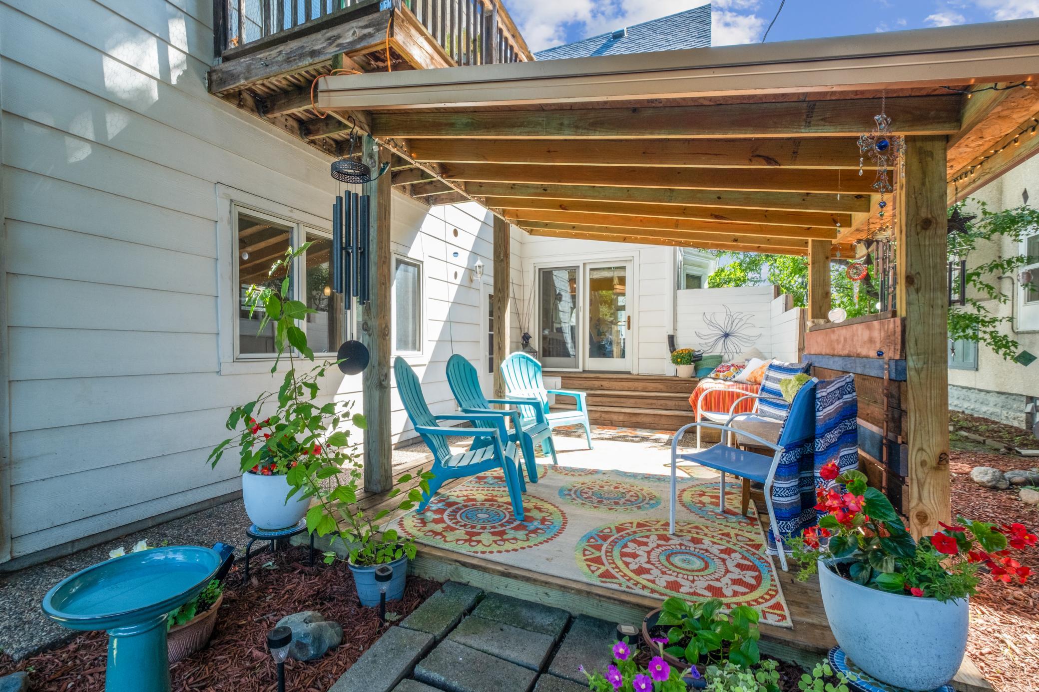 3640 Bryant Avenue S