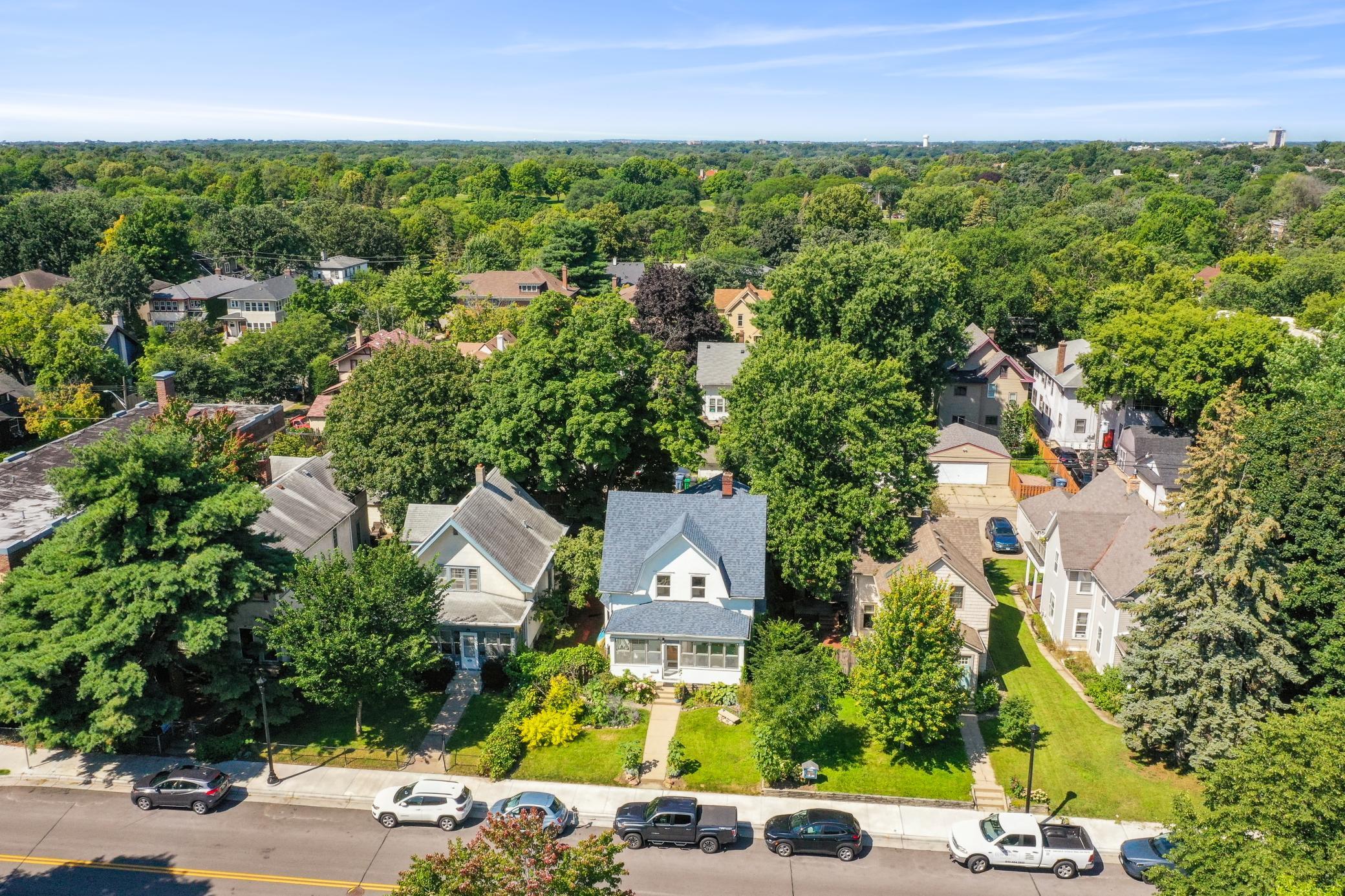 3640 Bryant Avenue S