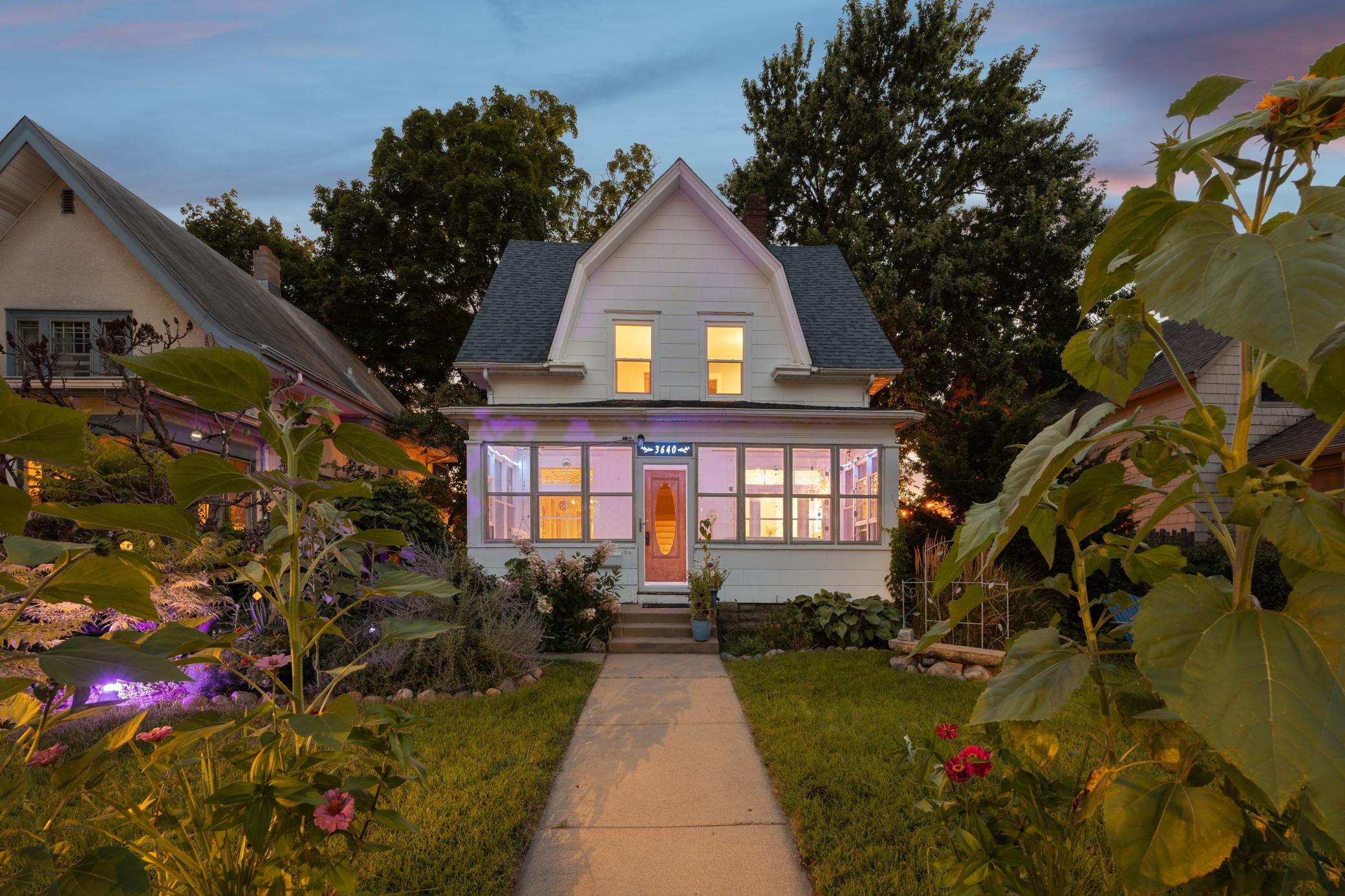 3640 Bryant Avenue S