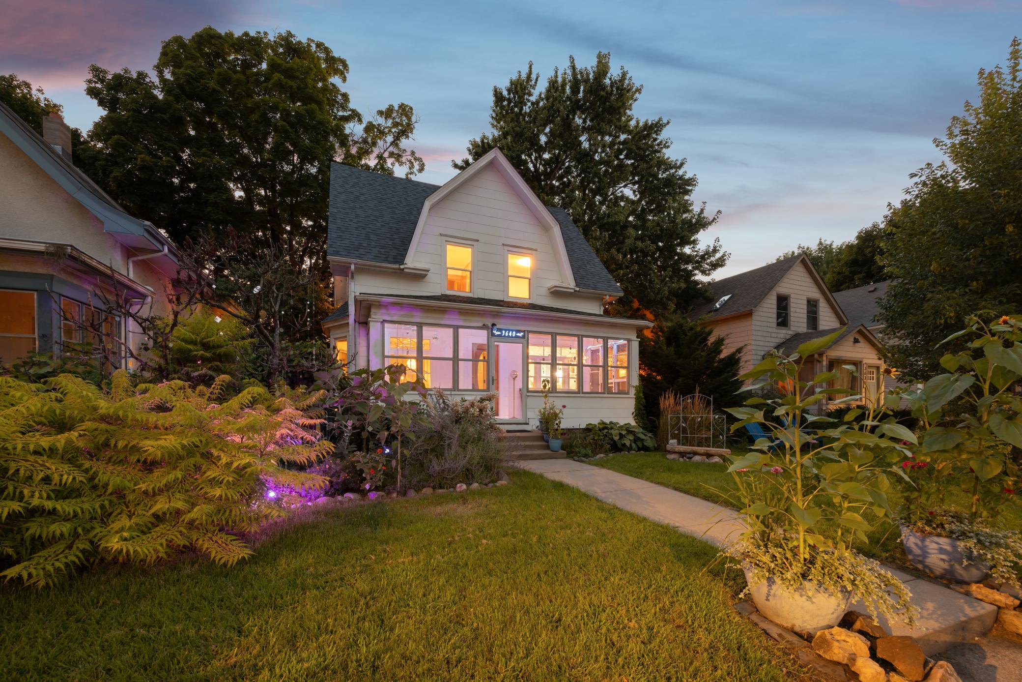 3640 Bryant Avenue S