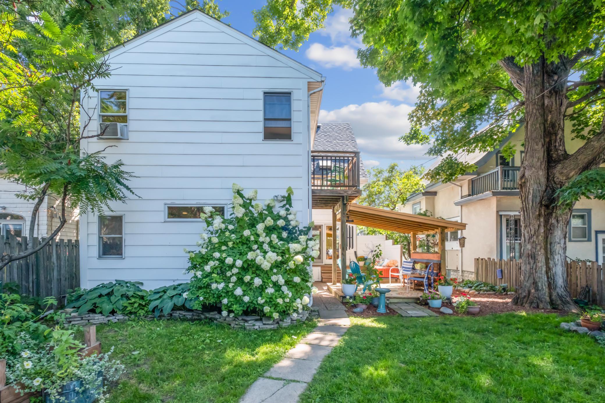 3640 Bryant Avenue S