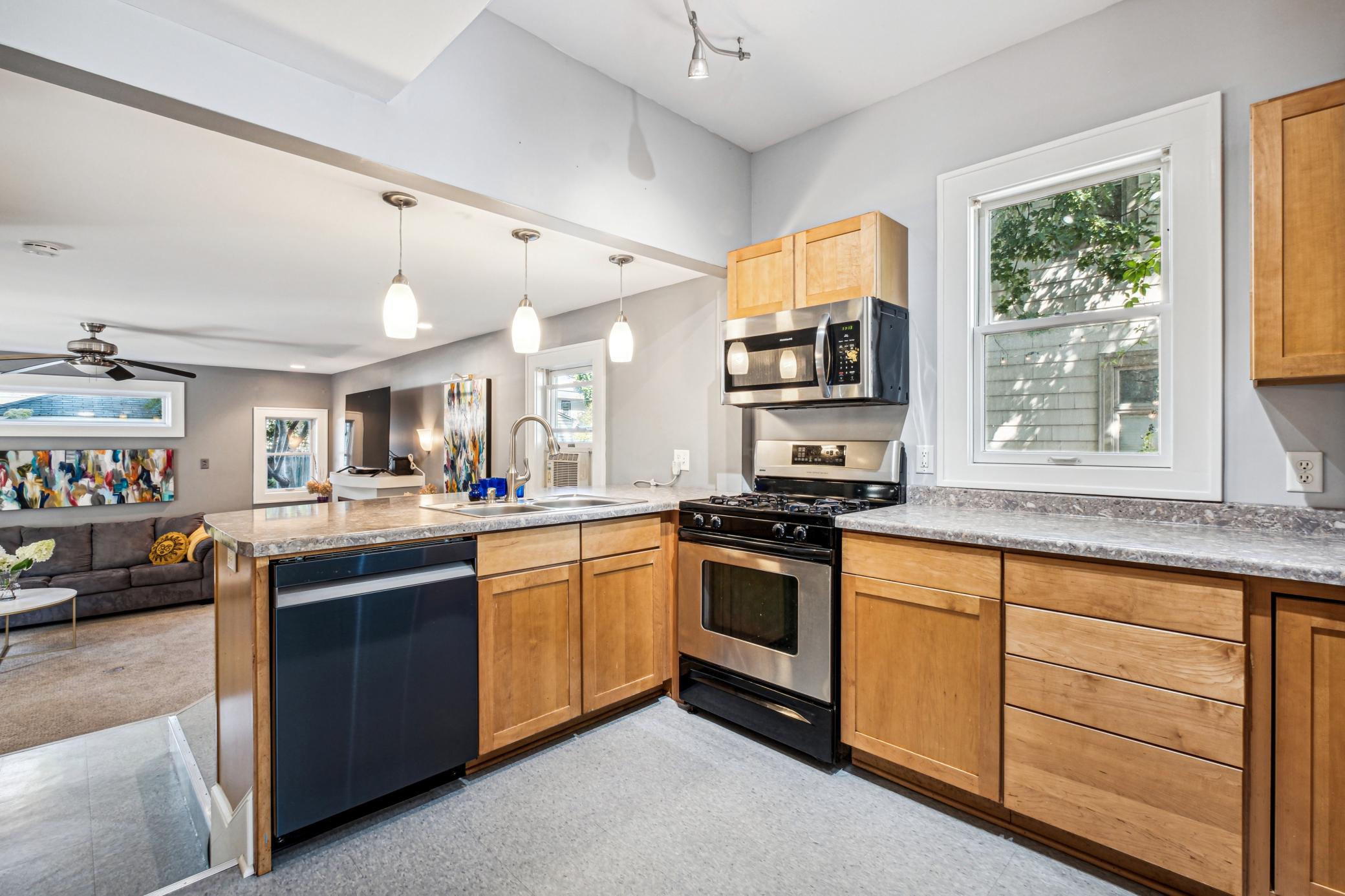 3640 Bryant Avenue S