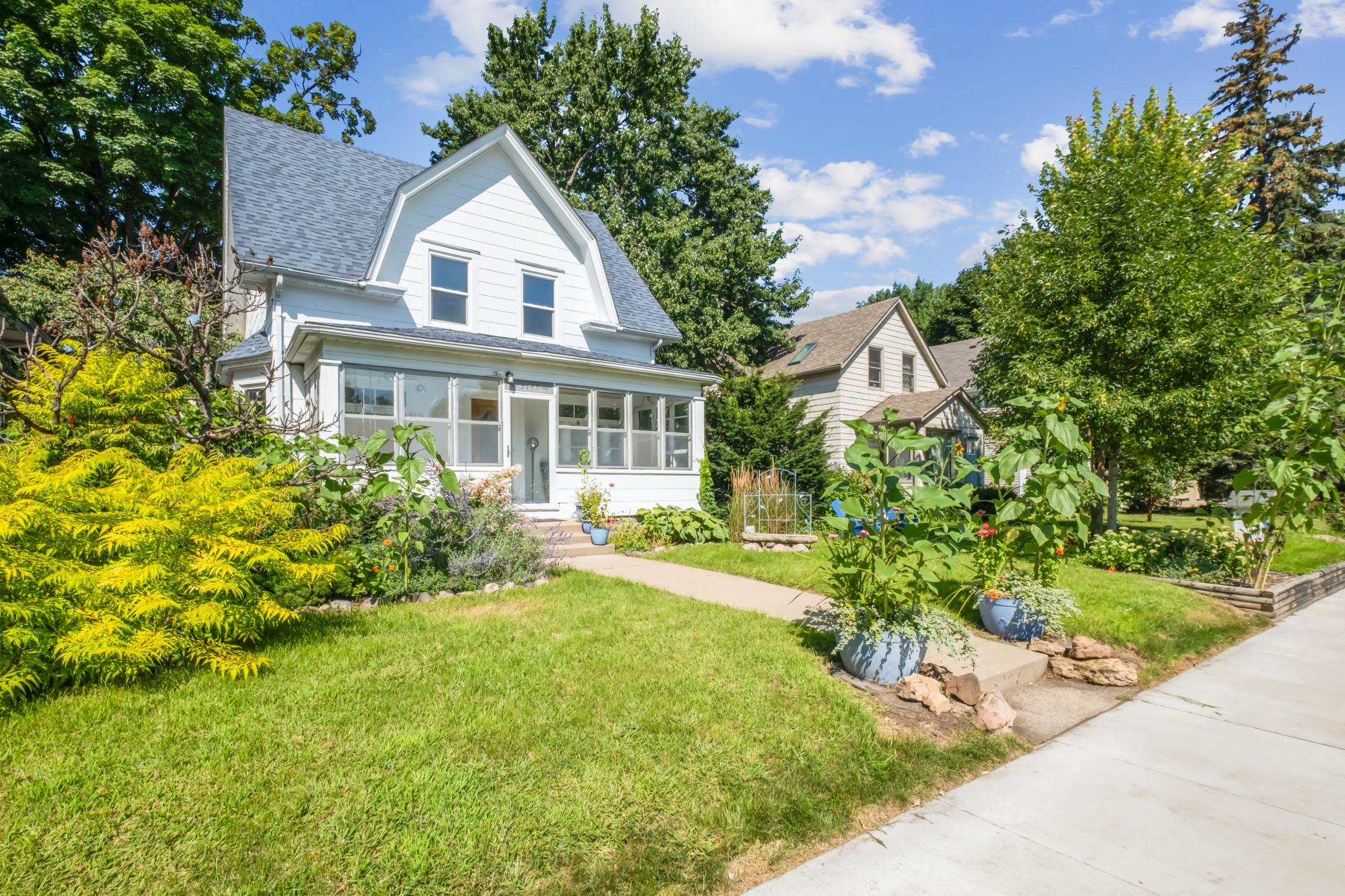 3640 Bryant Avenue S