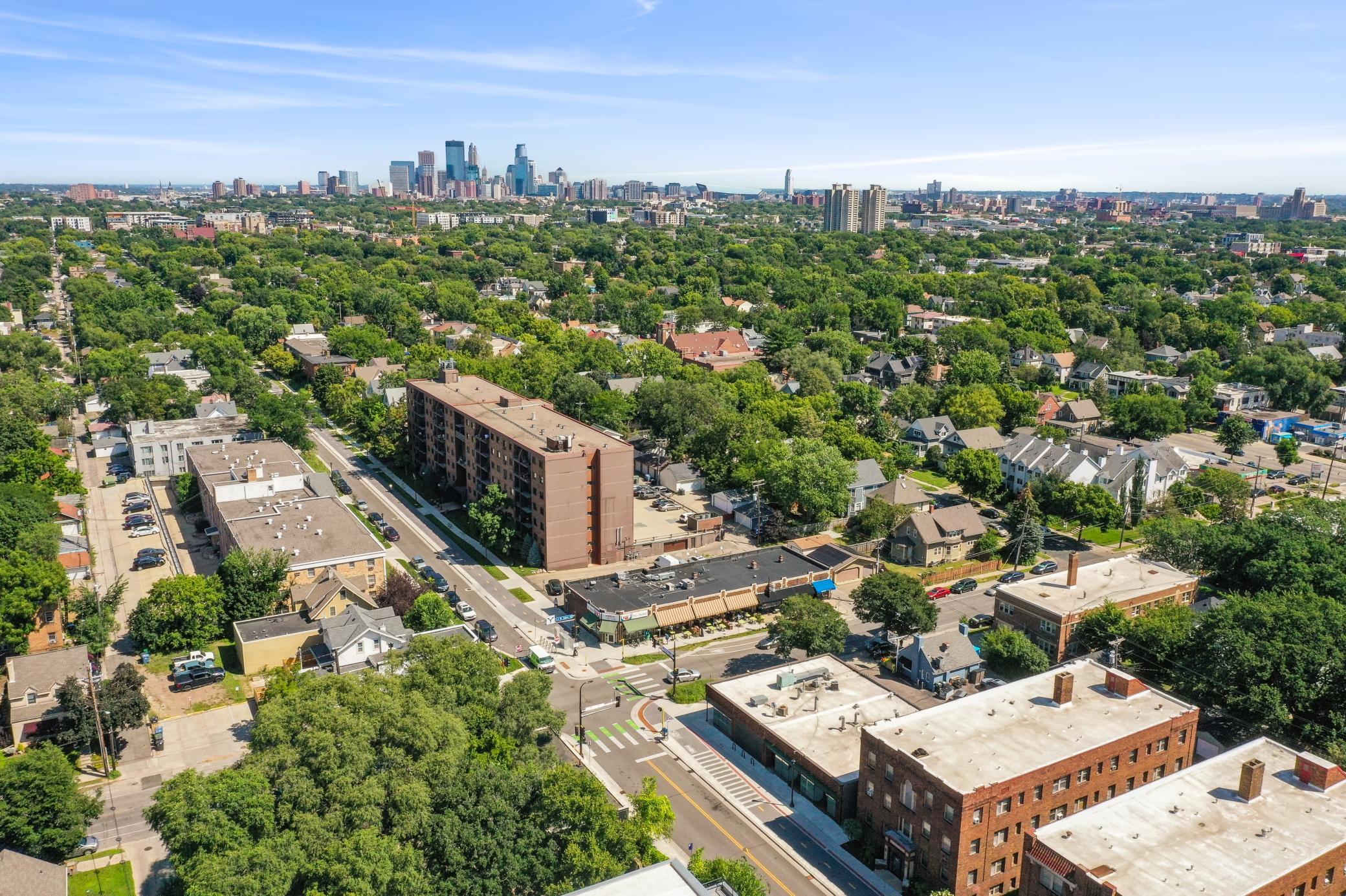 3640 Bryant Avenue S