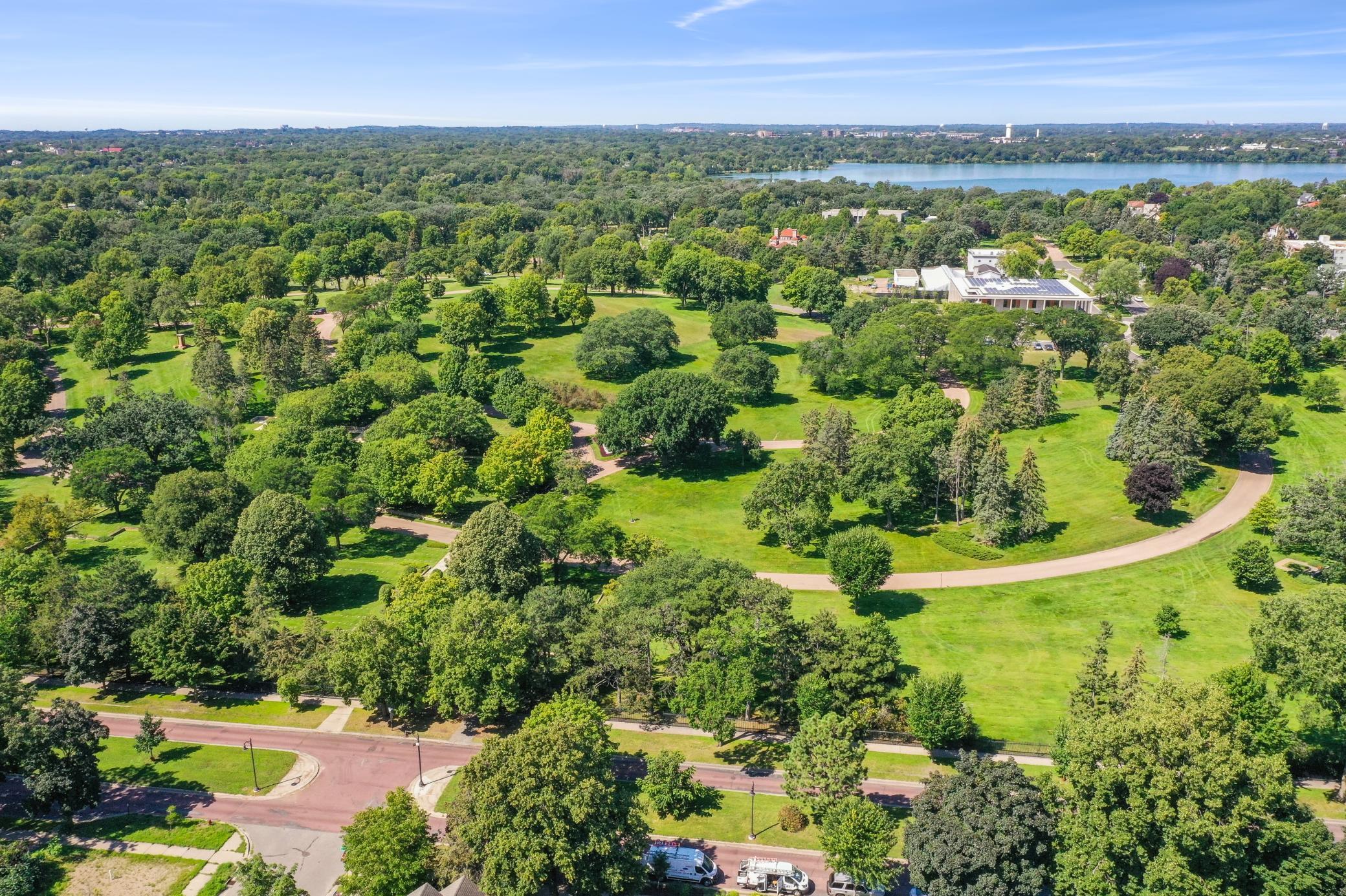 3640 Bryant Avenue S