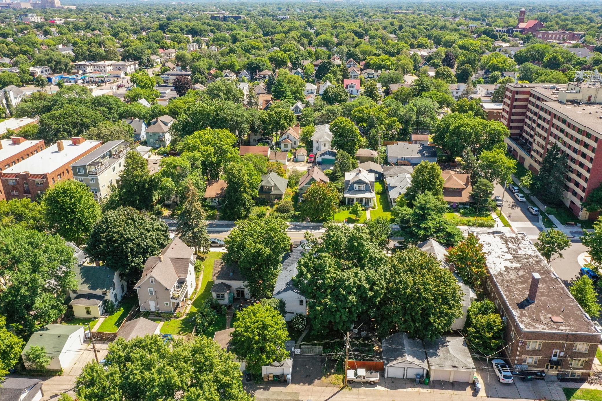 3640 Bryant Avenue S