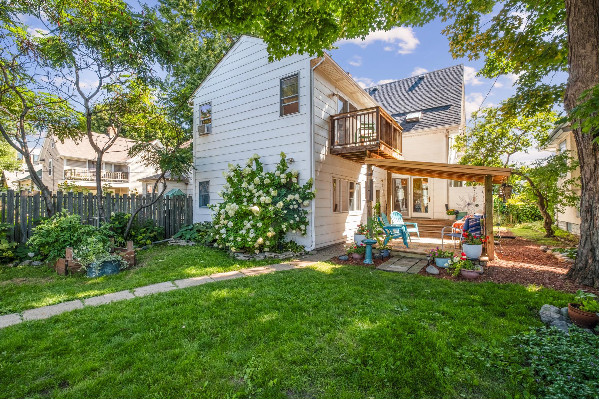 3640 Bryant Avenue S