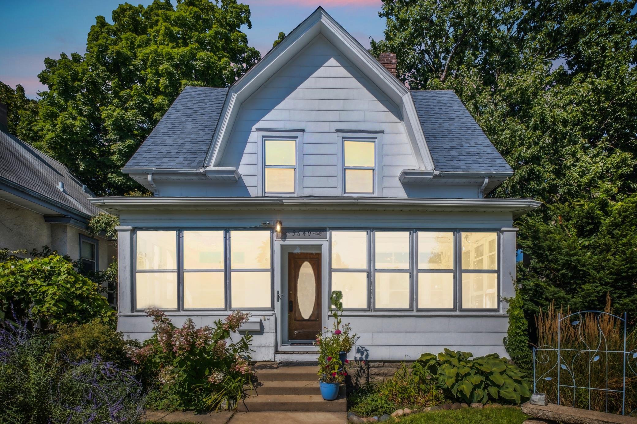 3640 Bryant Avenue S