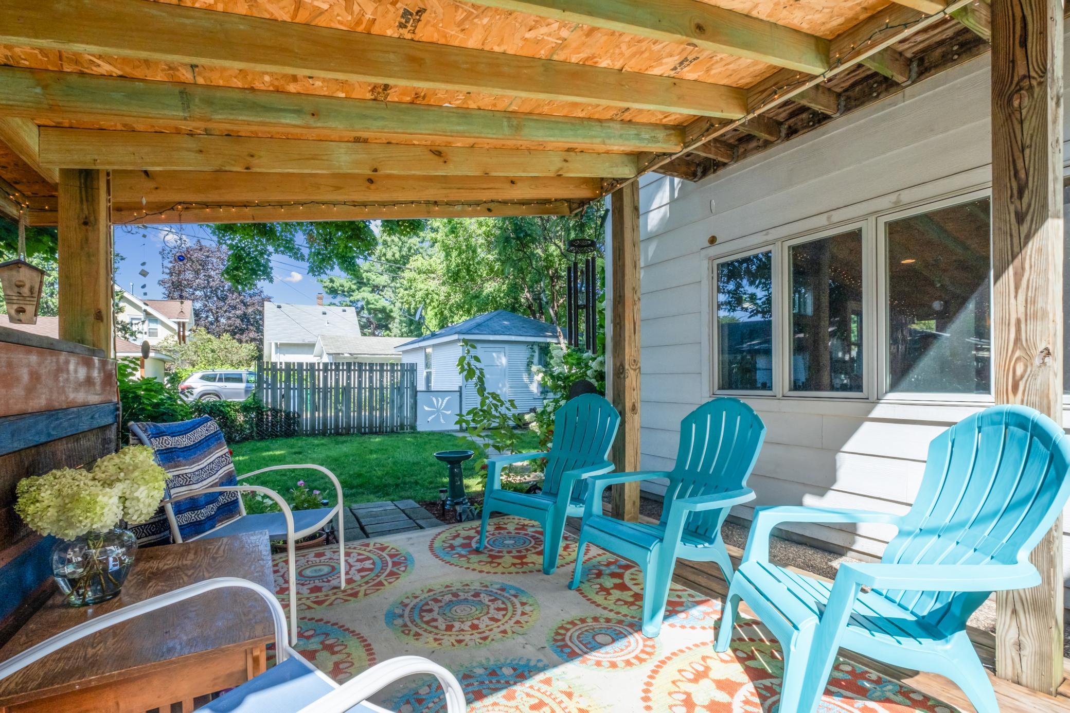 3640 Bryant Avenue S