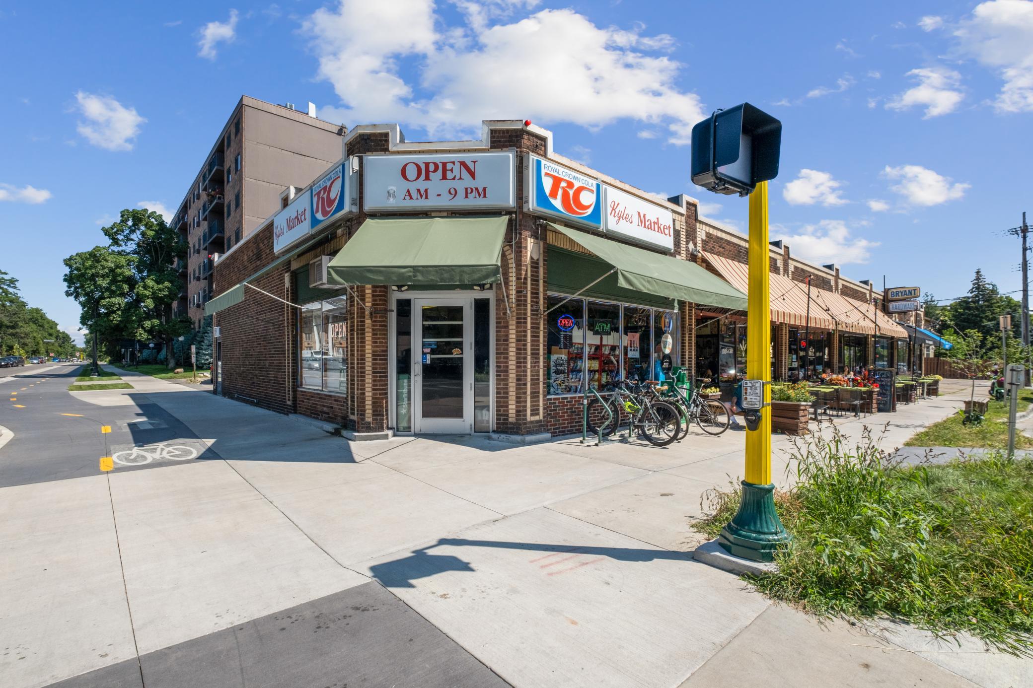 3640 Bryant Avenue S