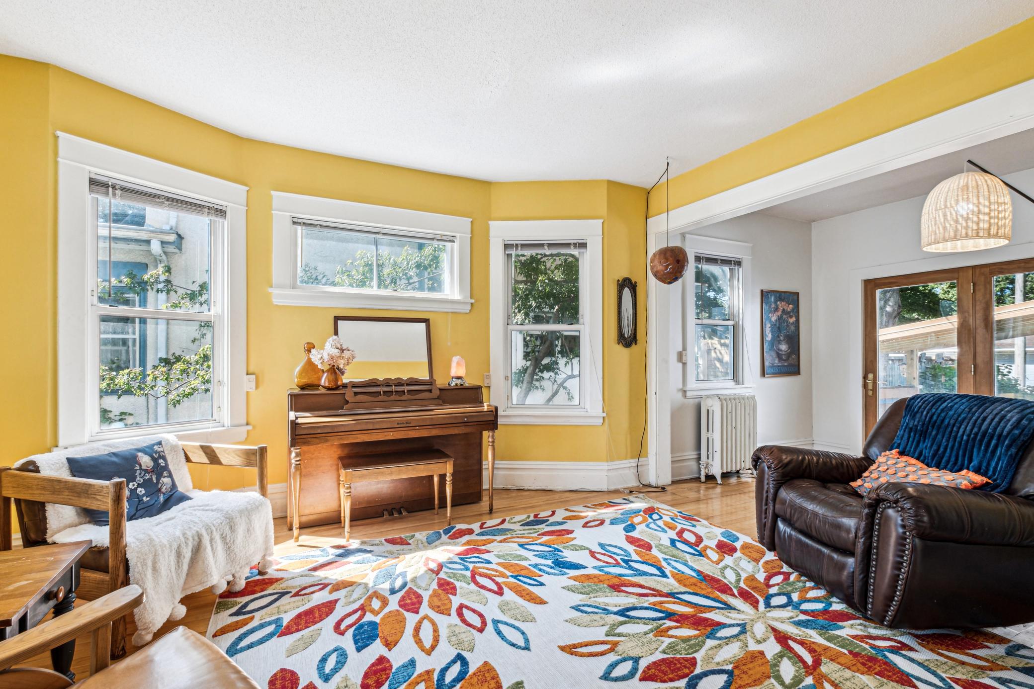 3640 Bryant Avenue S