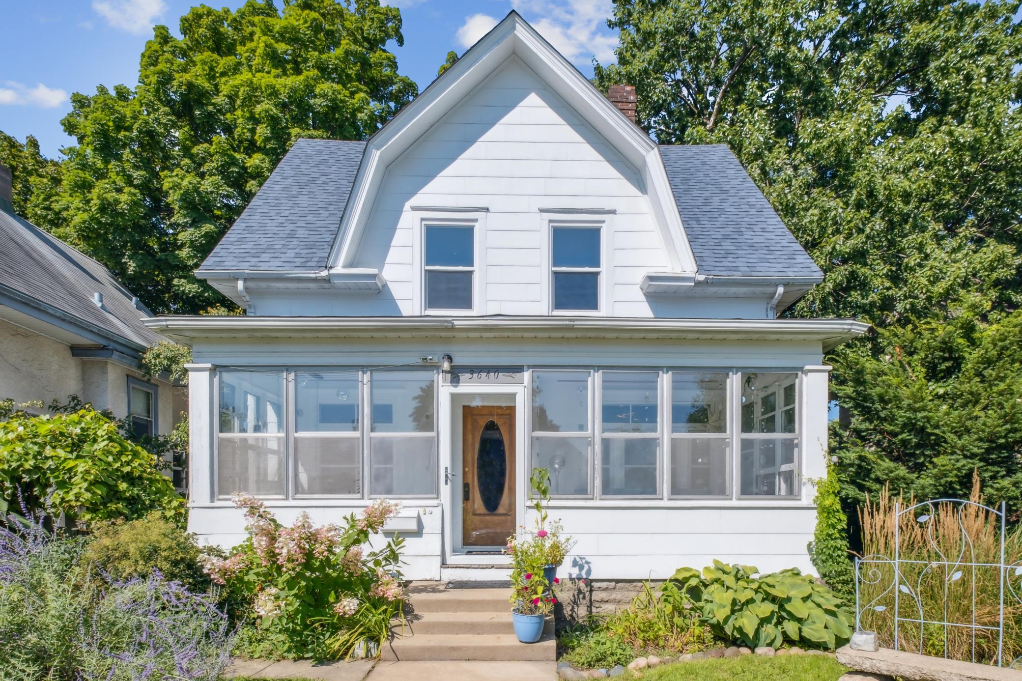 3640 Bryant Avenue S