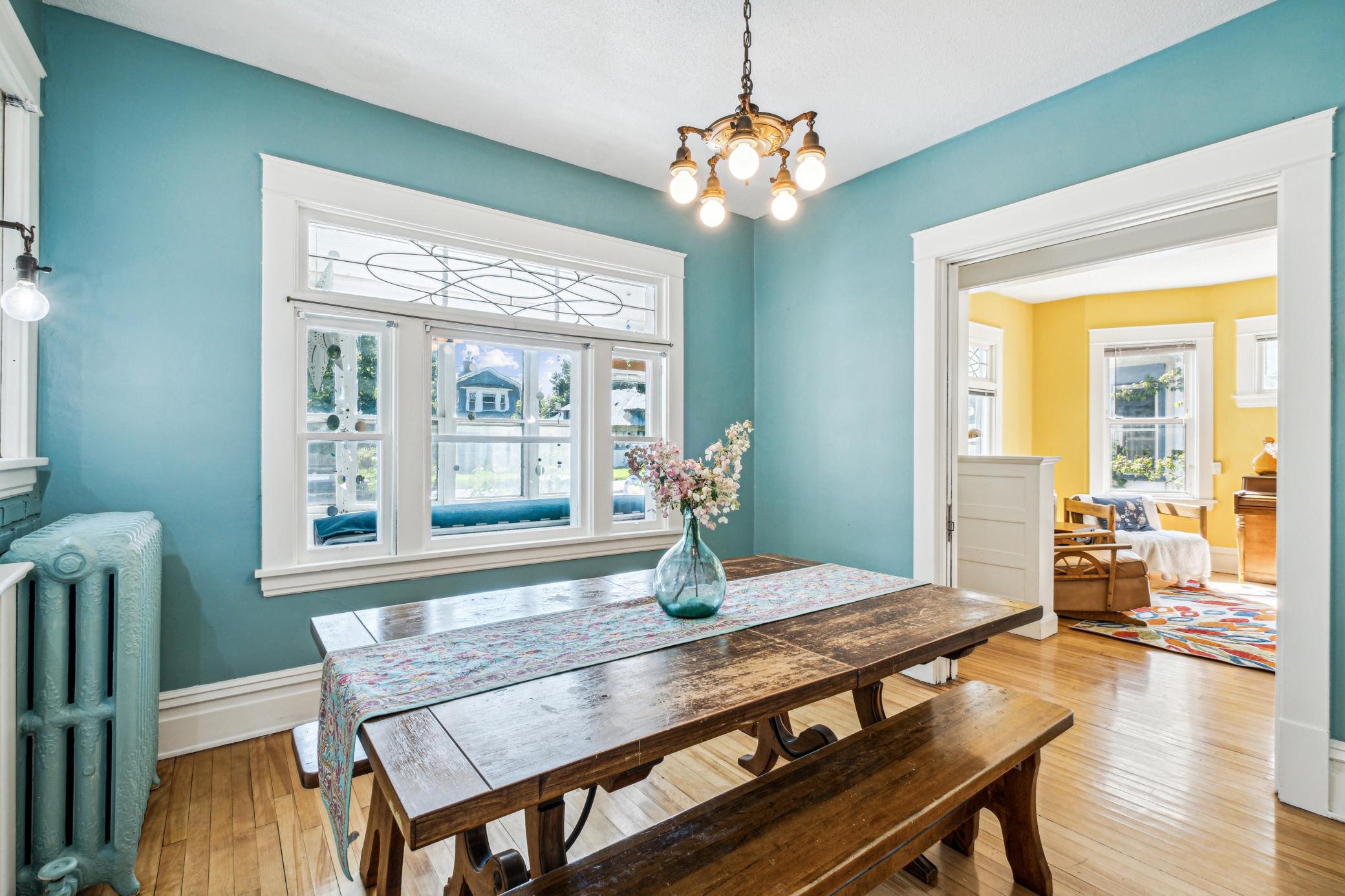 3640 Bryant Avenue S