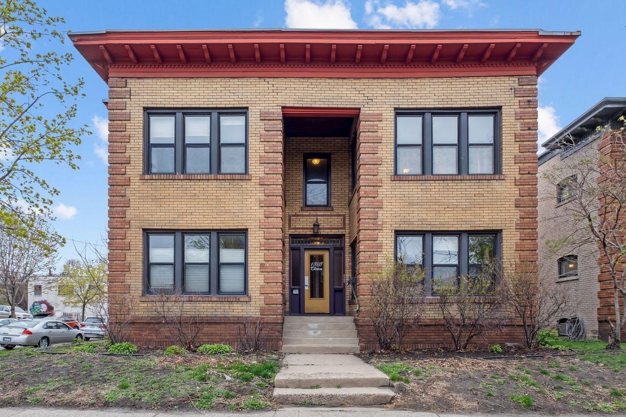 1828 Clinton Avenue Unit: 4