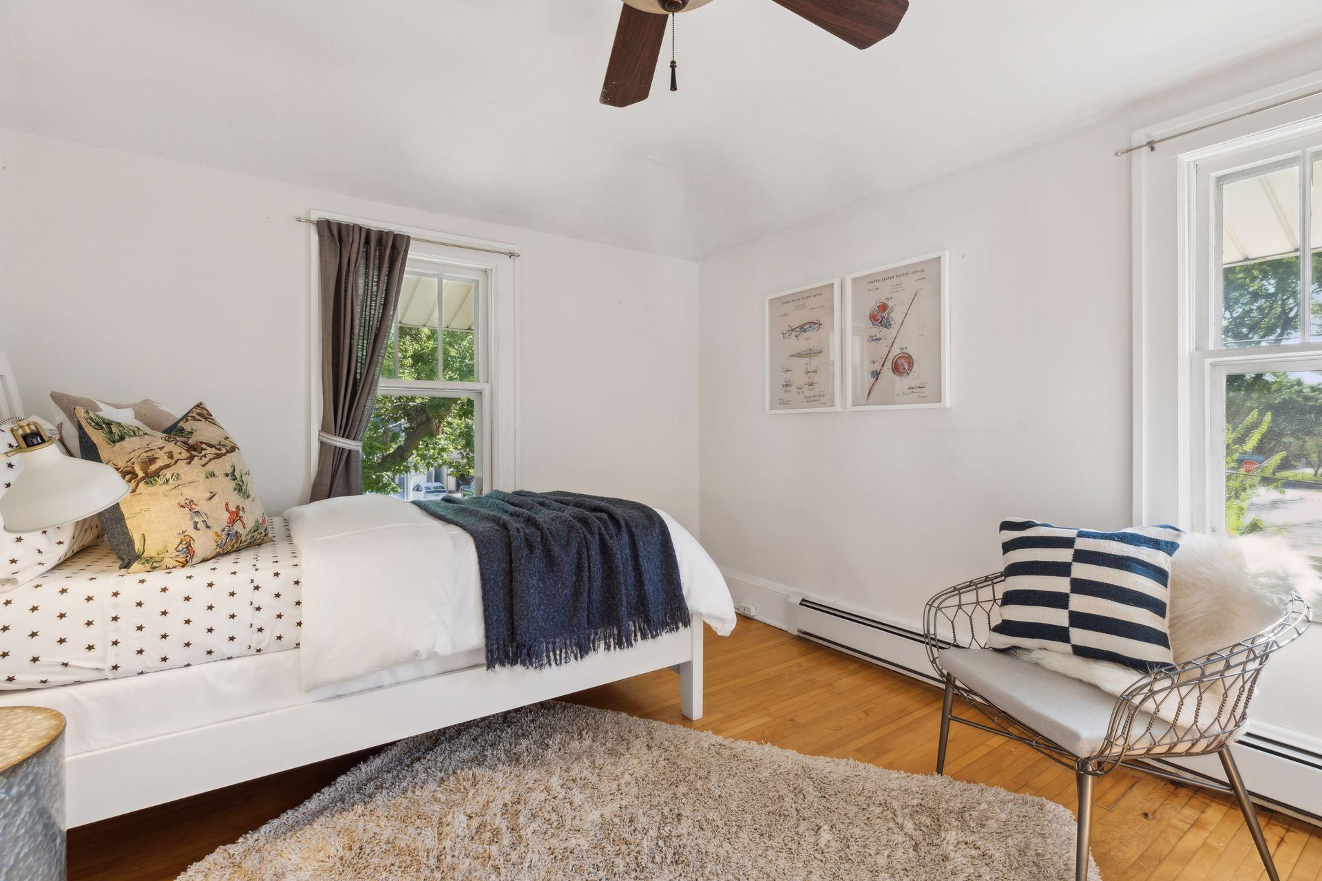 810 W 39th Street