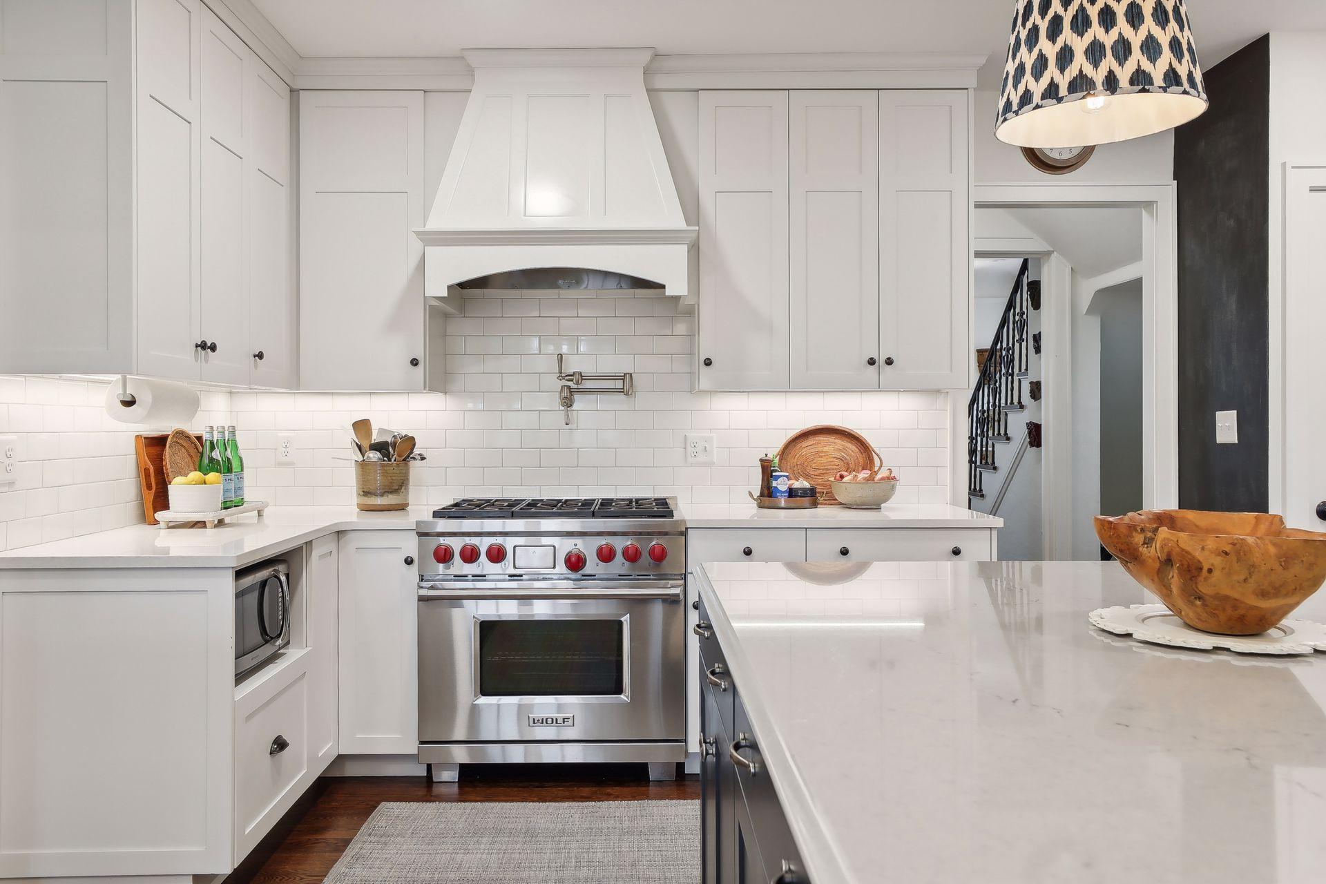 1798 Pinehurst Avenue