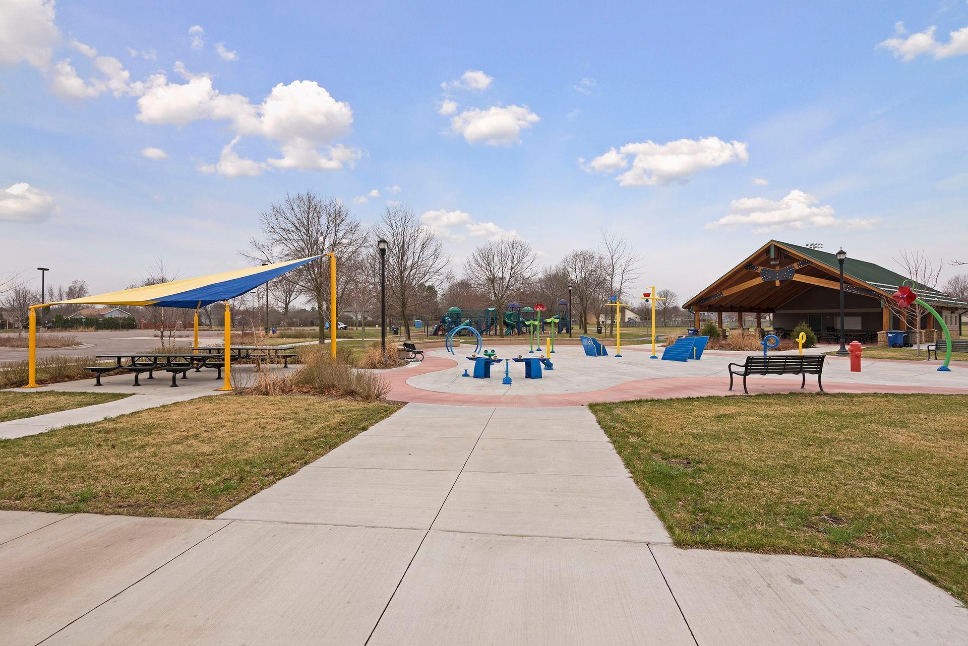 11027 Xylon Avenue N