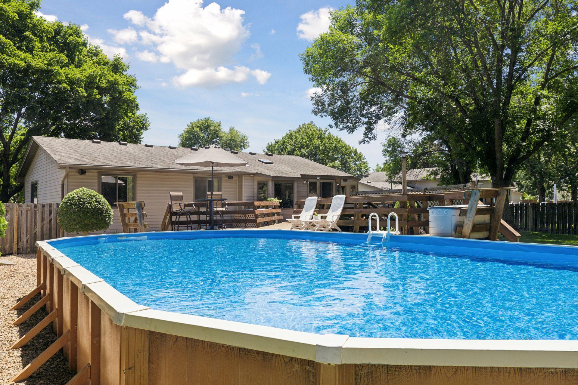 11027 Xylon Avenue N