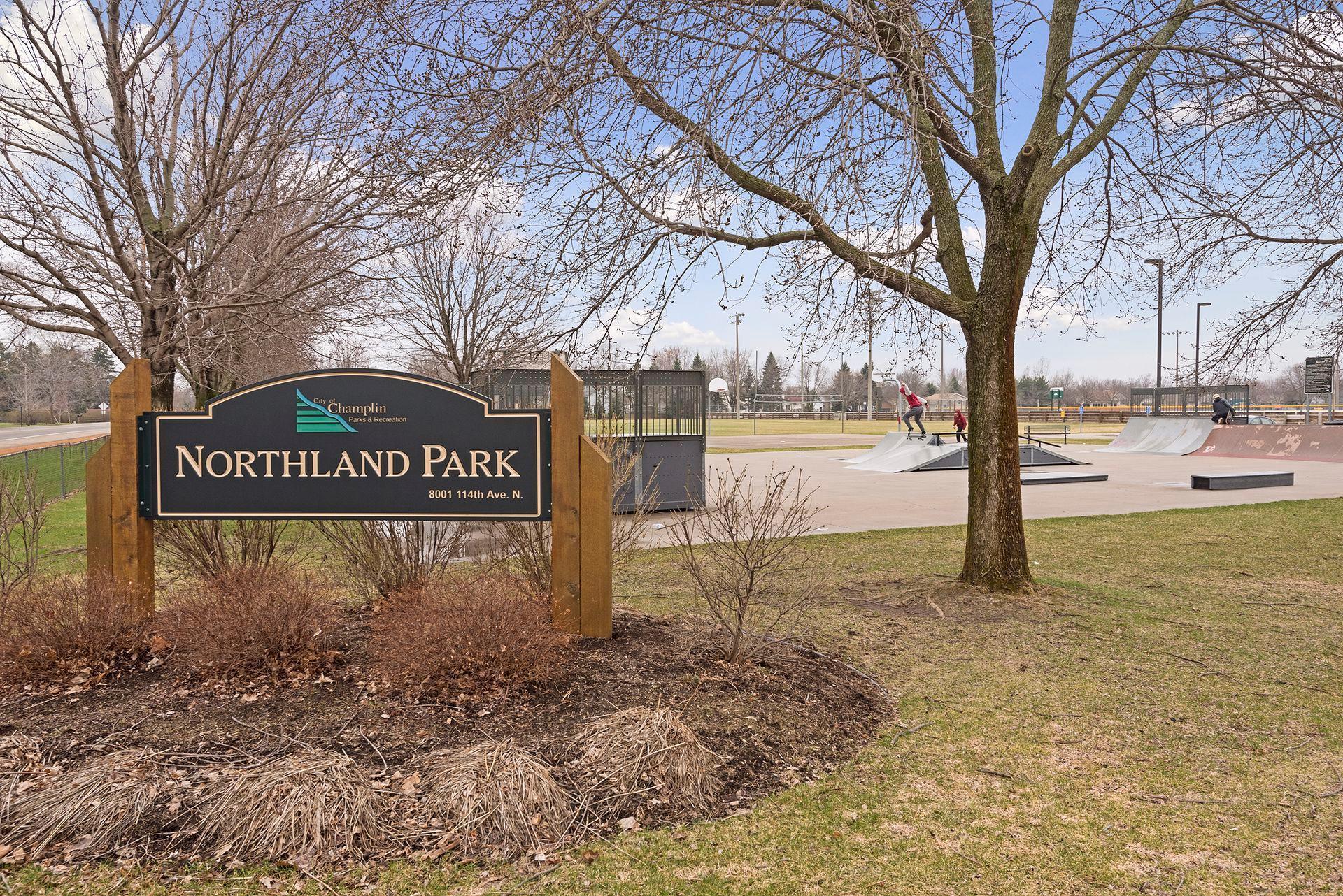 11027 Xylon Avenue N