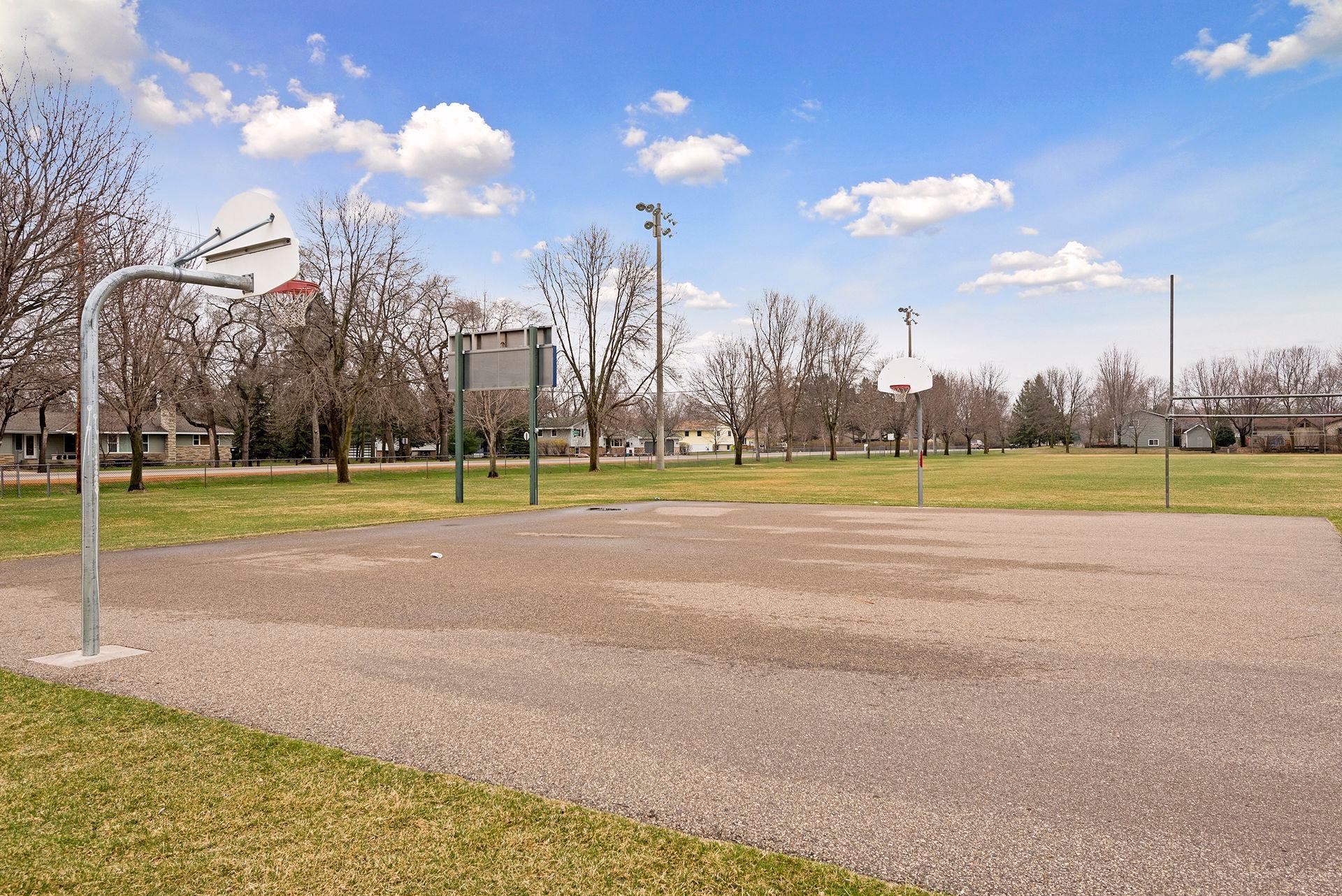 11027 Xylon Avenue N