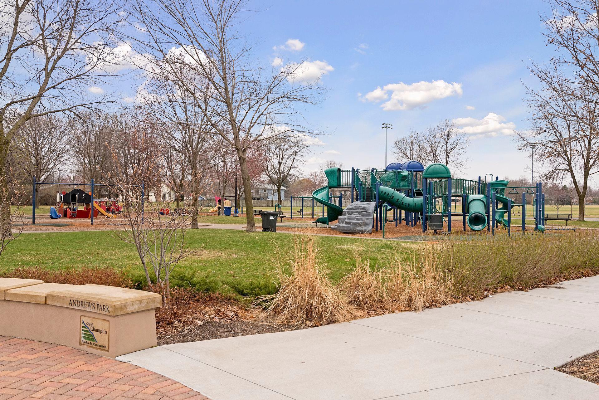 11027 Xylon Avenue N