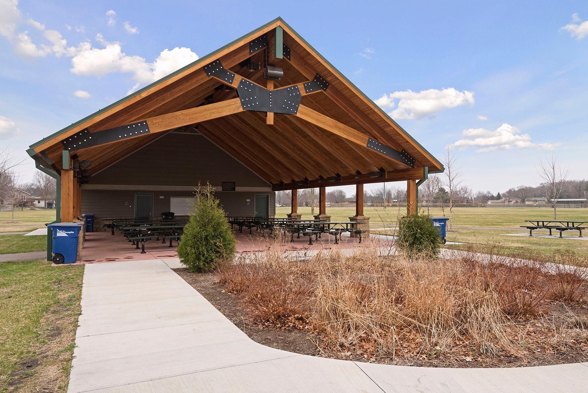 11027 Xylon Avenue N