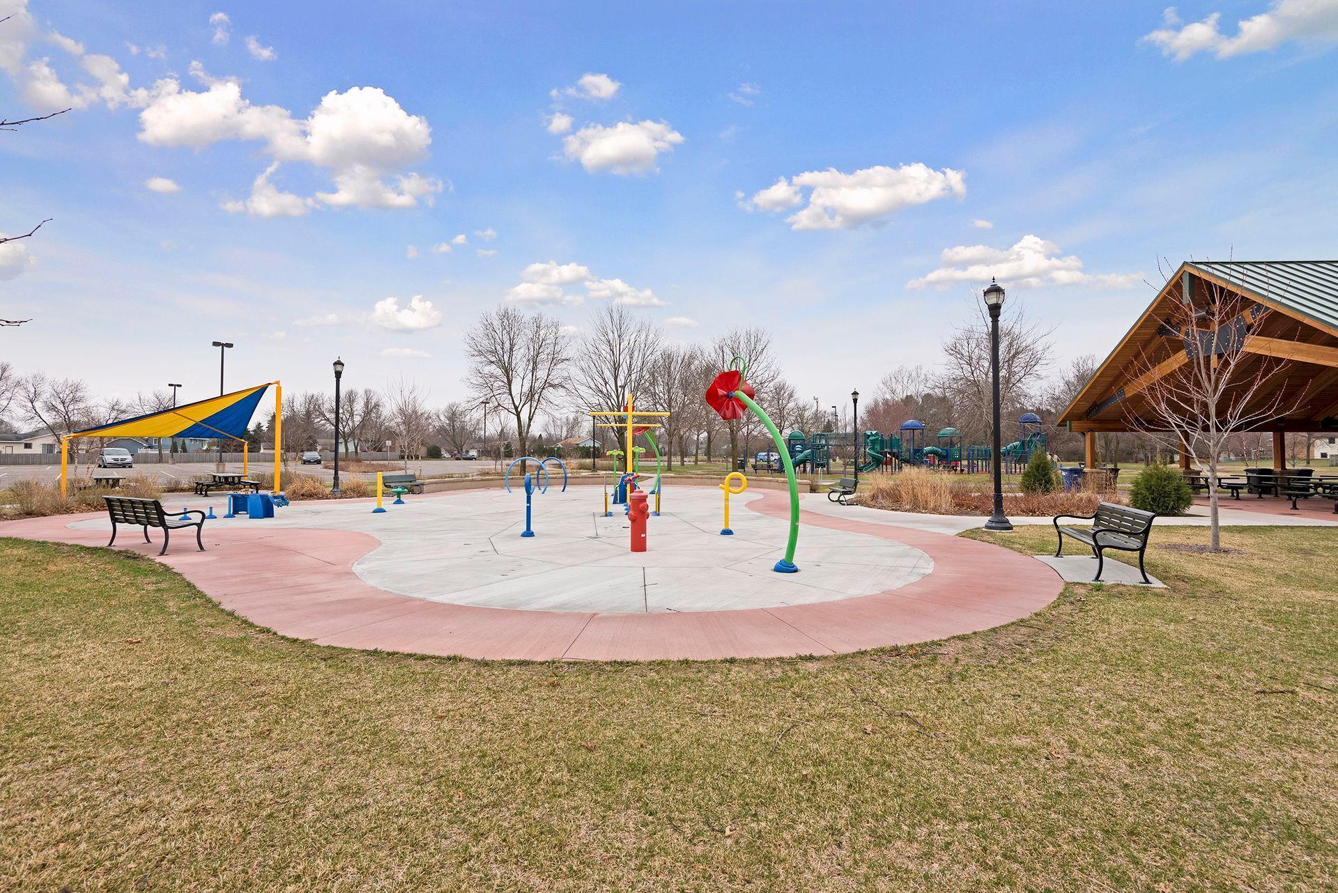 11027 Xylon Avenue N