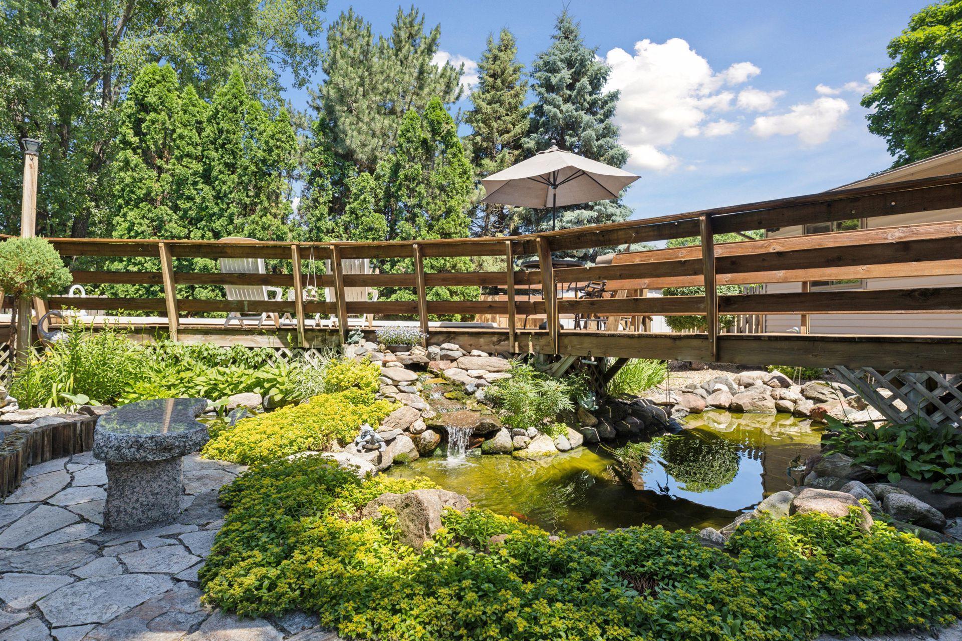 11027 Xylon Avenue N