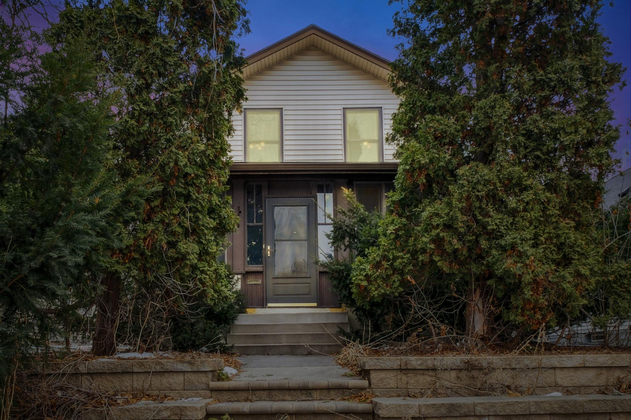 1363 Saint Clair Avenue