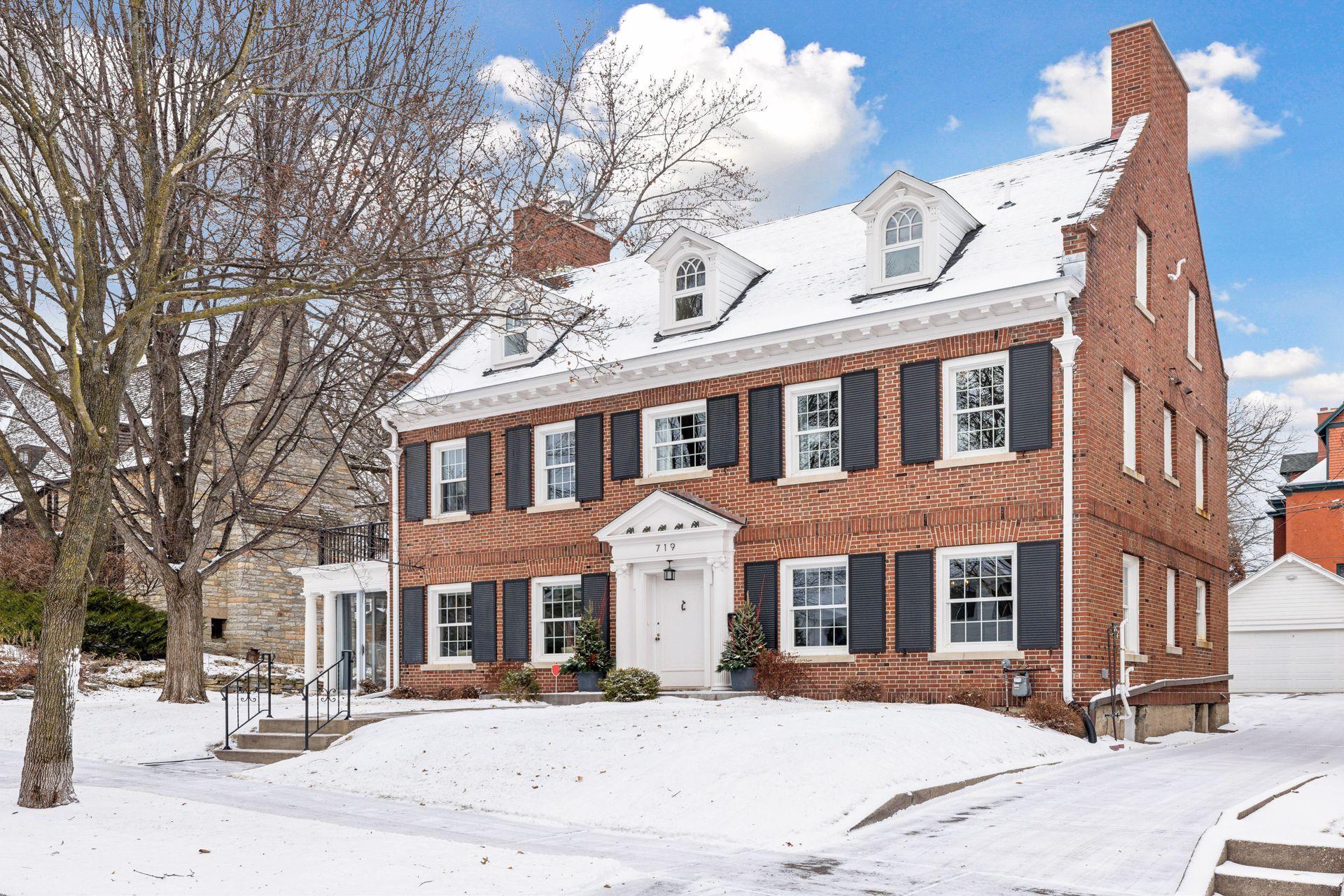 719 Linwood Avenue