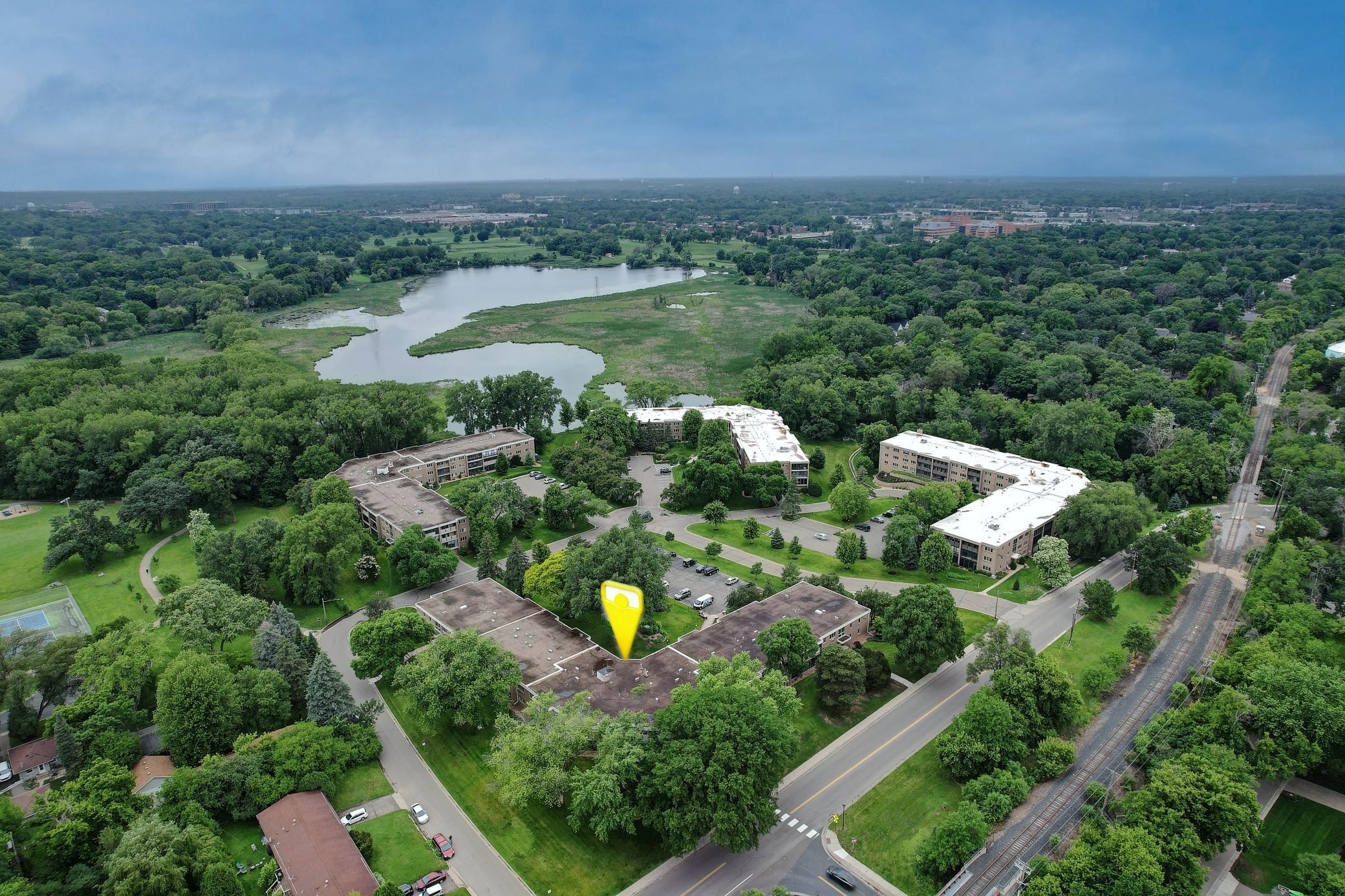 4380 Brookside Court Unit: 116