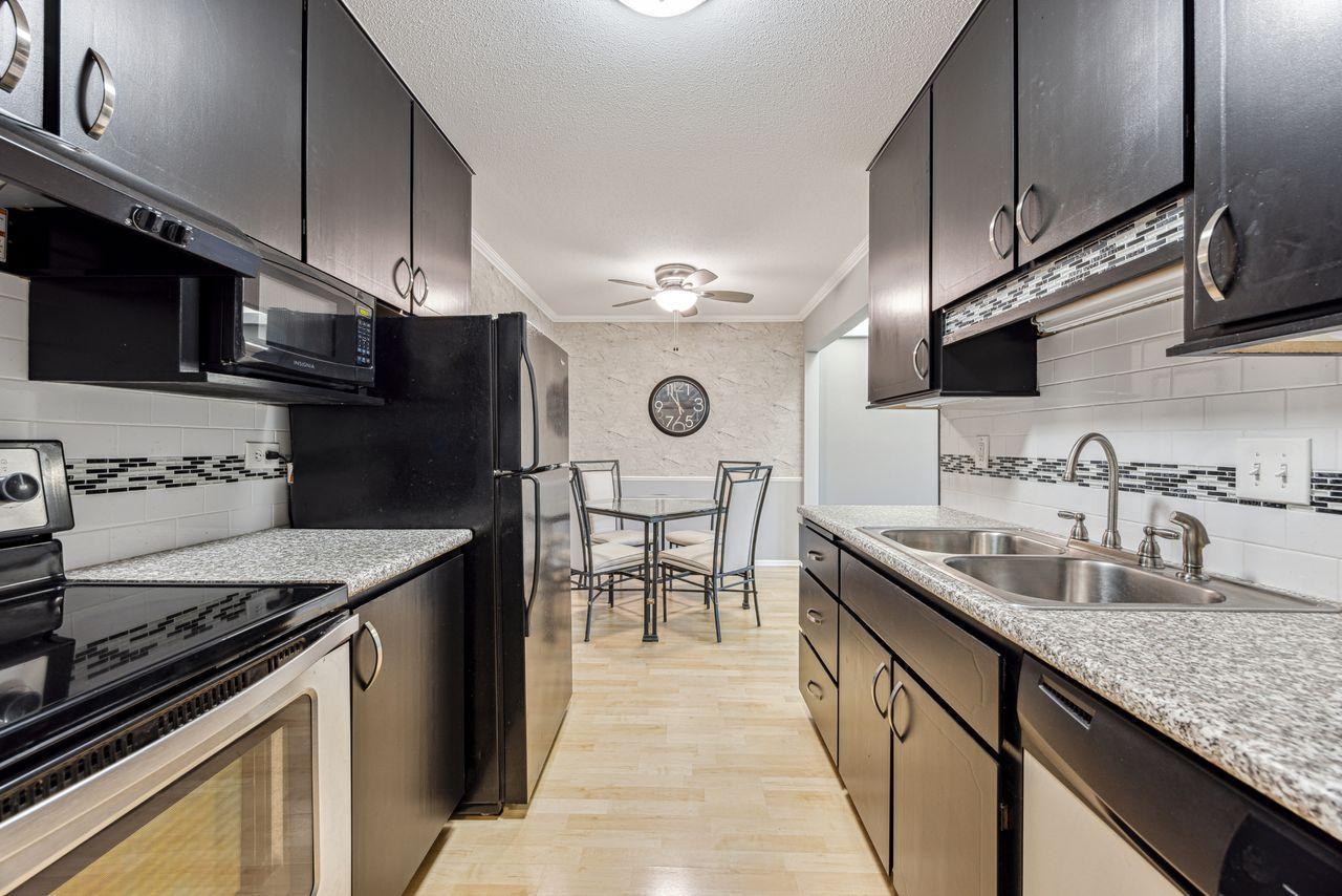 4380 Brookside Court Unit: 116