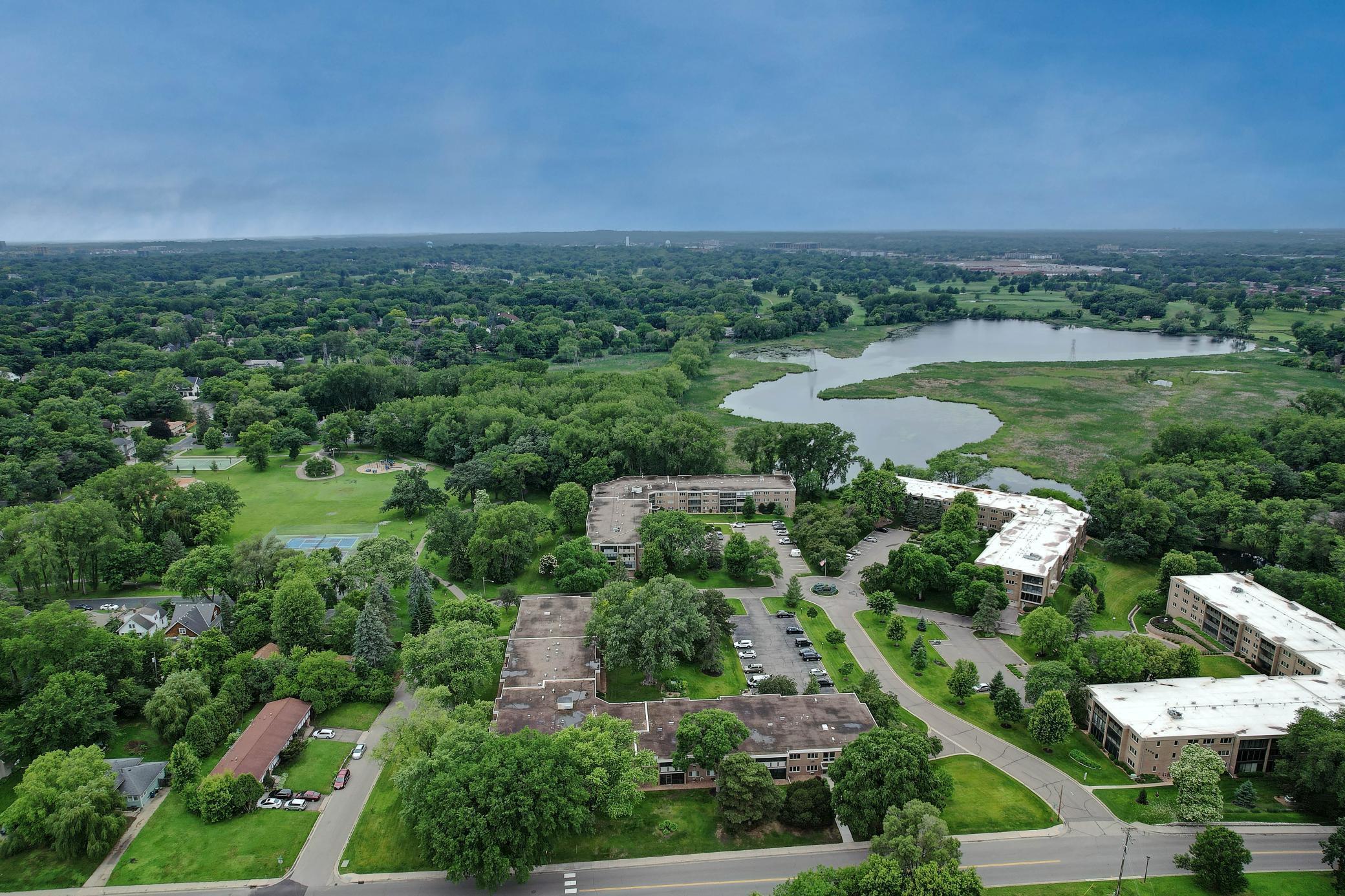 4380 Brookside Court Unit: 116