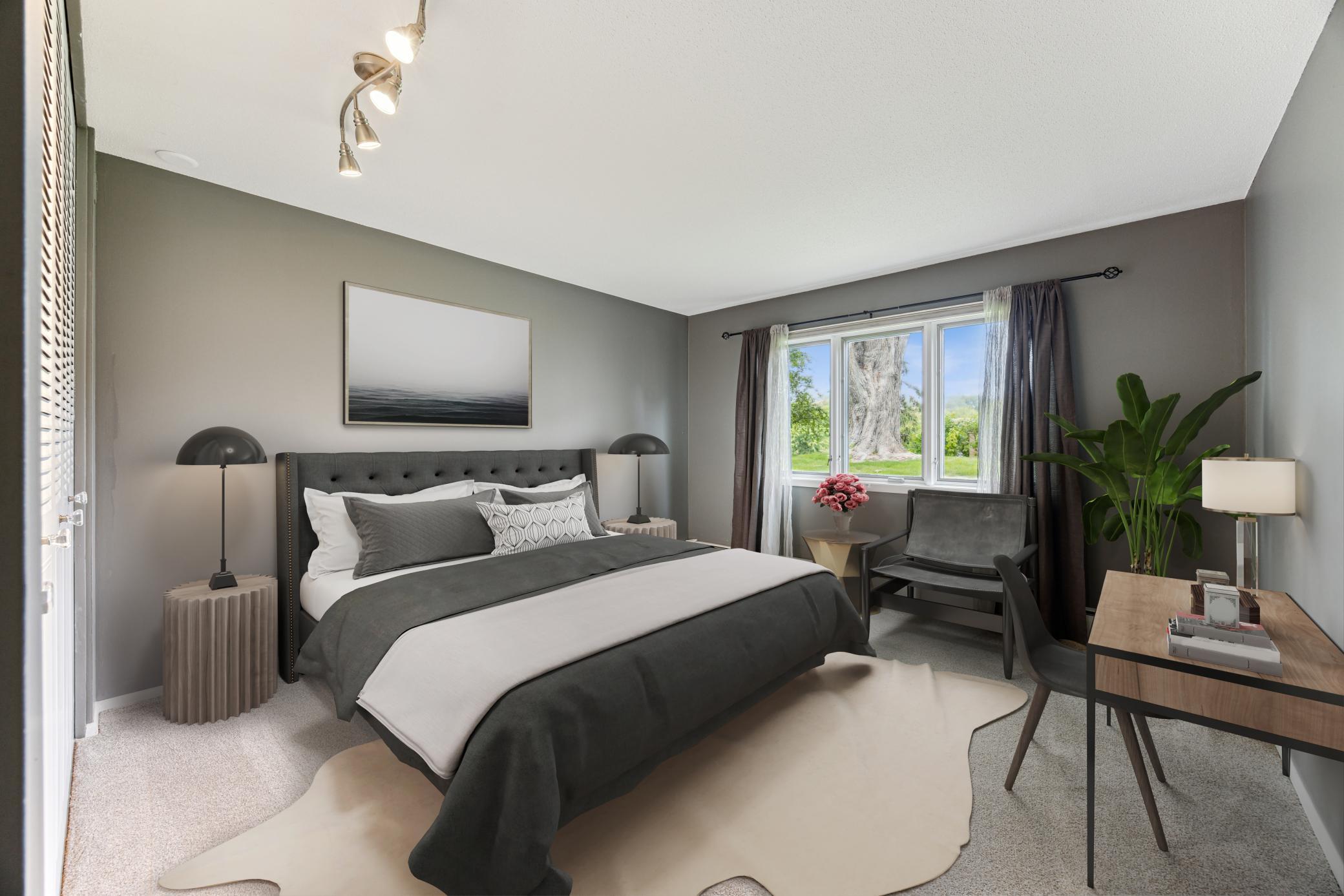 4380 Brookside Court Unit: 116