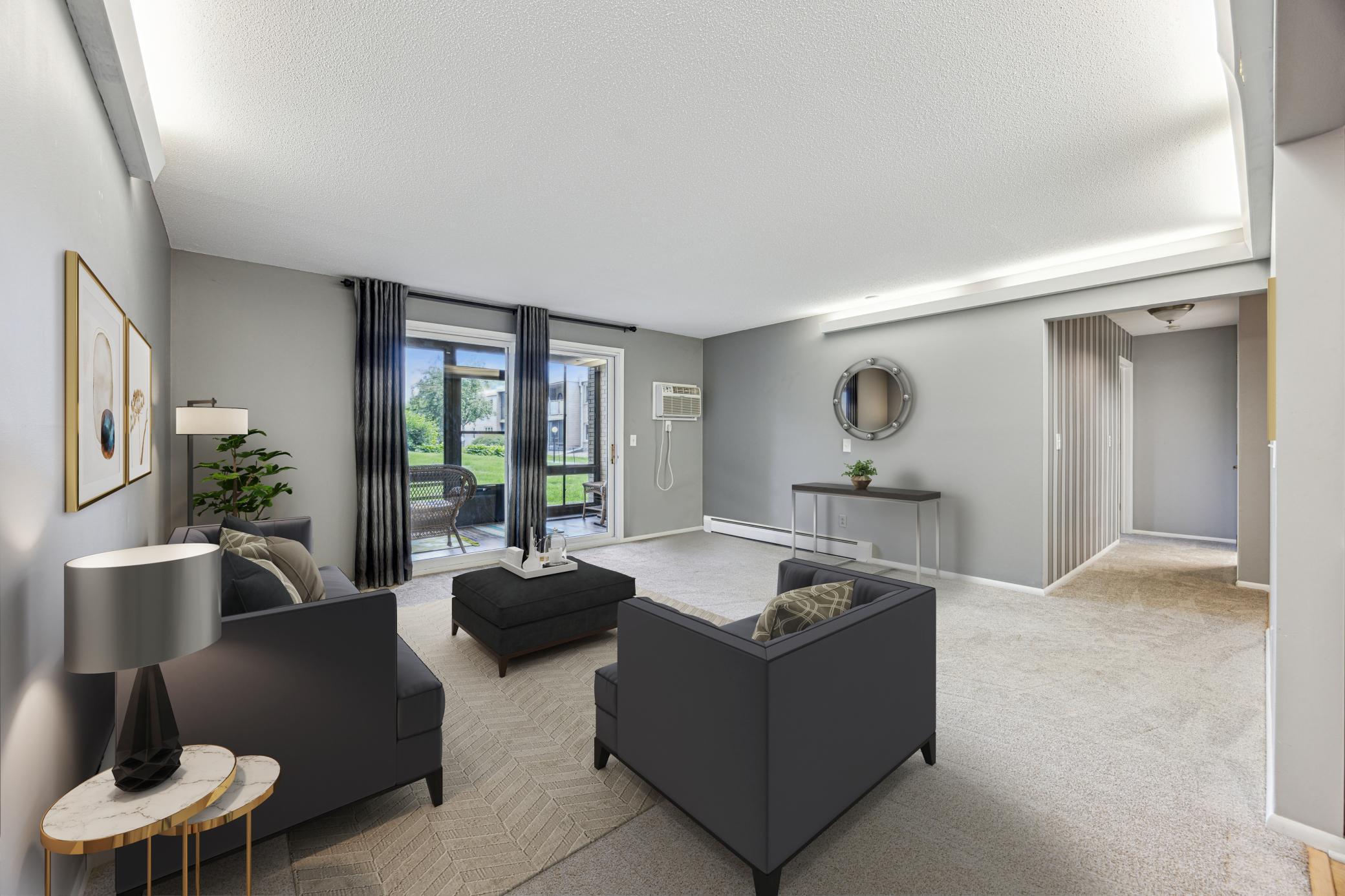 4380 Brookside Court Unit: 116