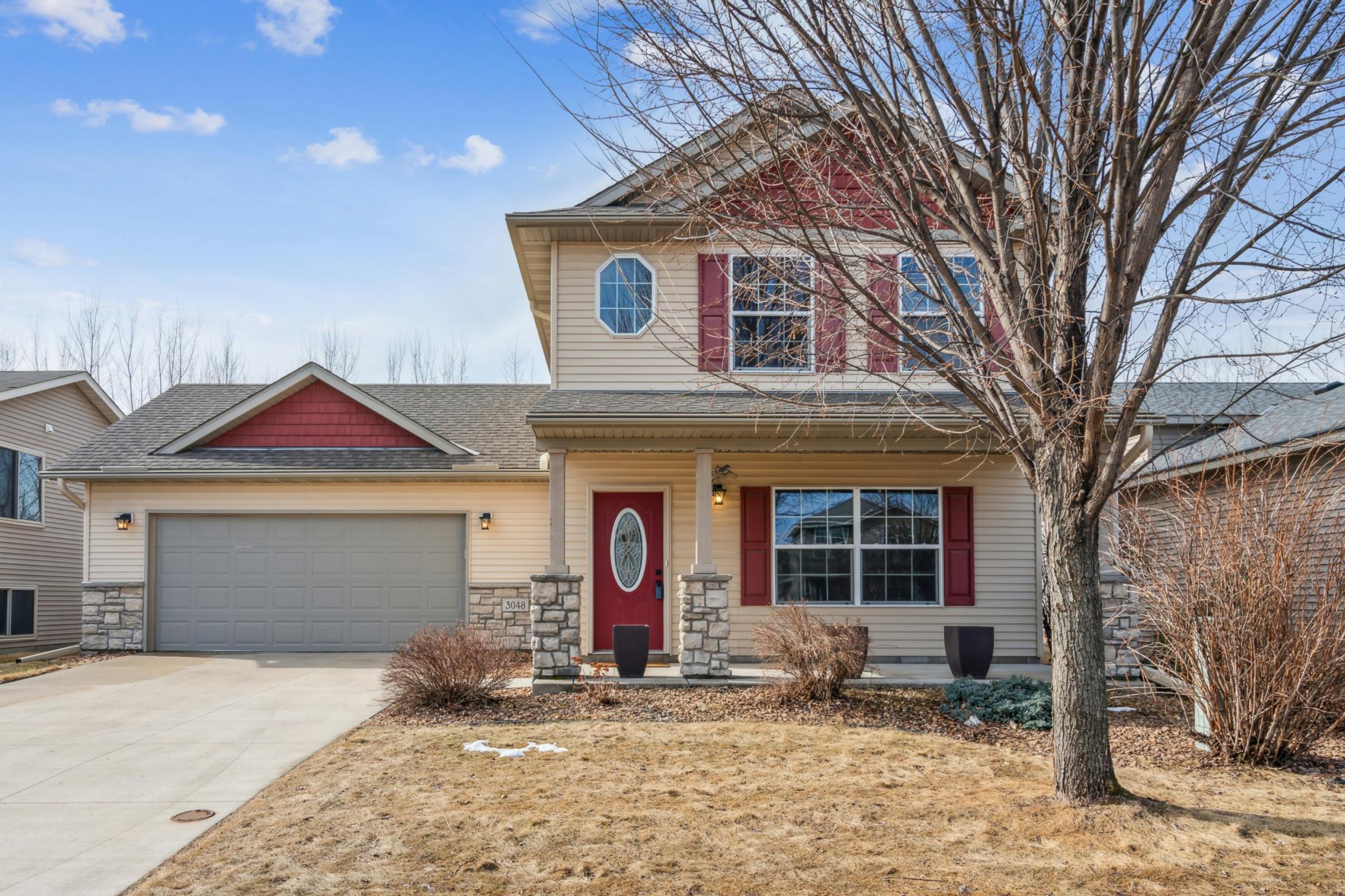 3048 212th Street W