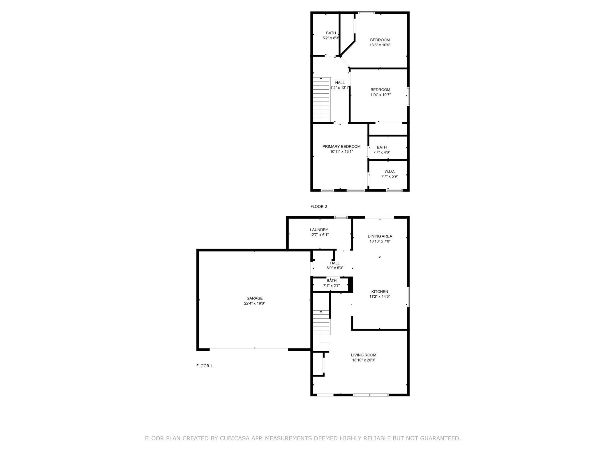 3048 212th Street W