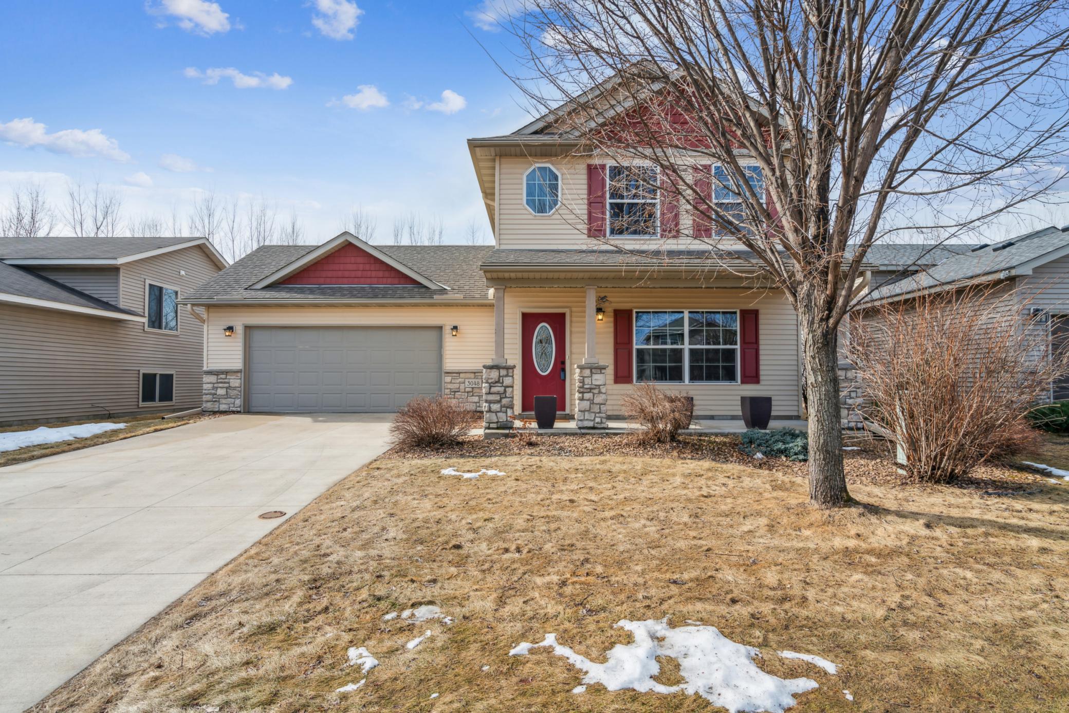3048 212th Street W