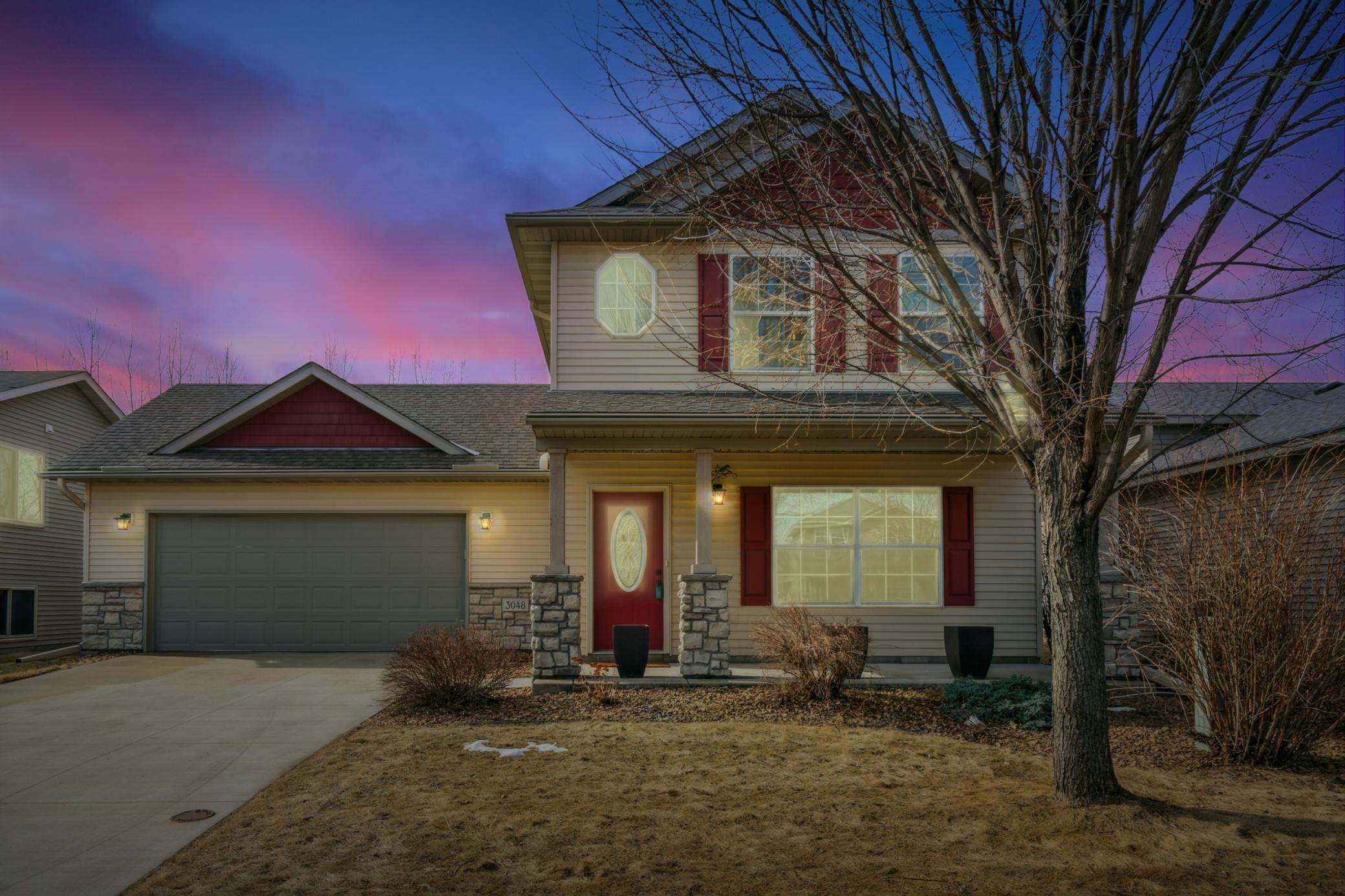 3048 212th Street W