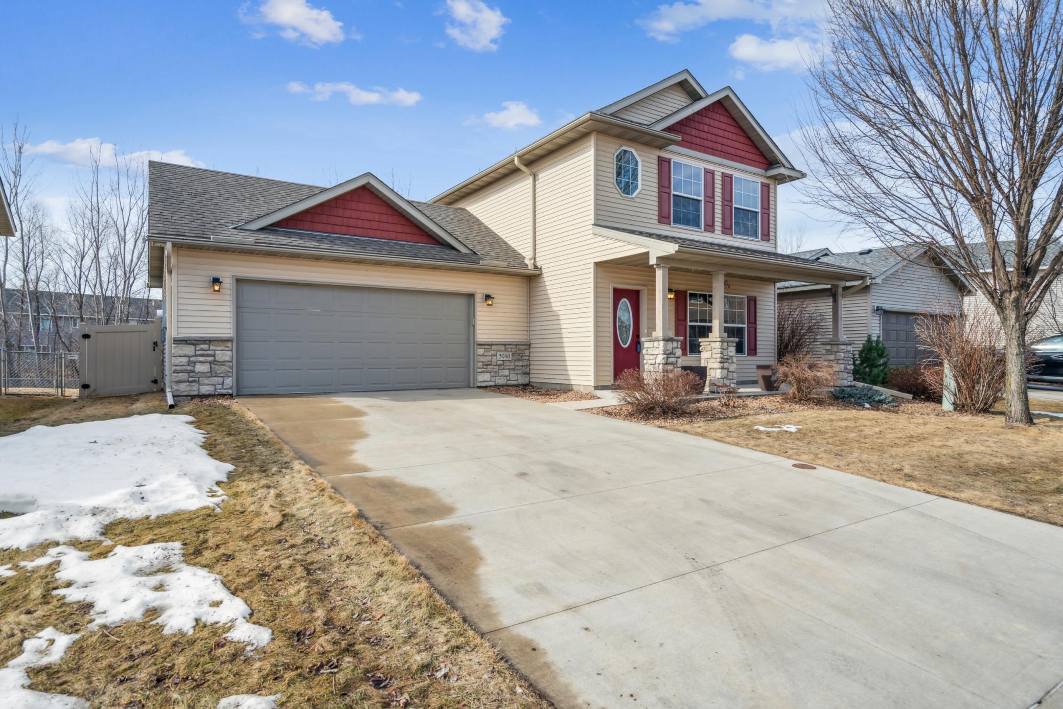 3048 212th Street W