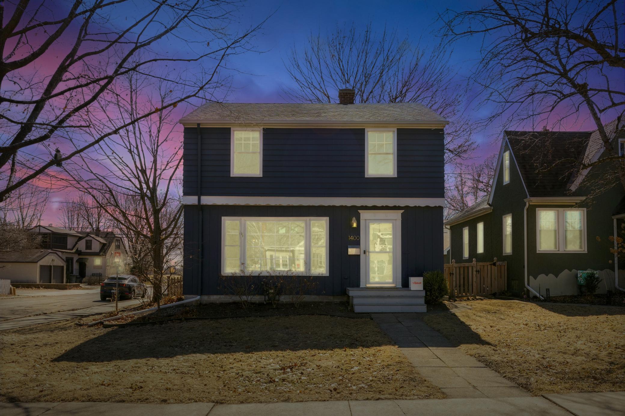1400 Eleanor Avenue