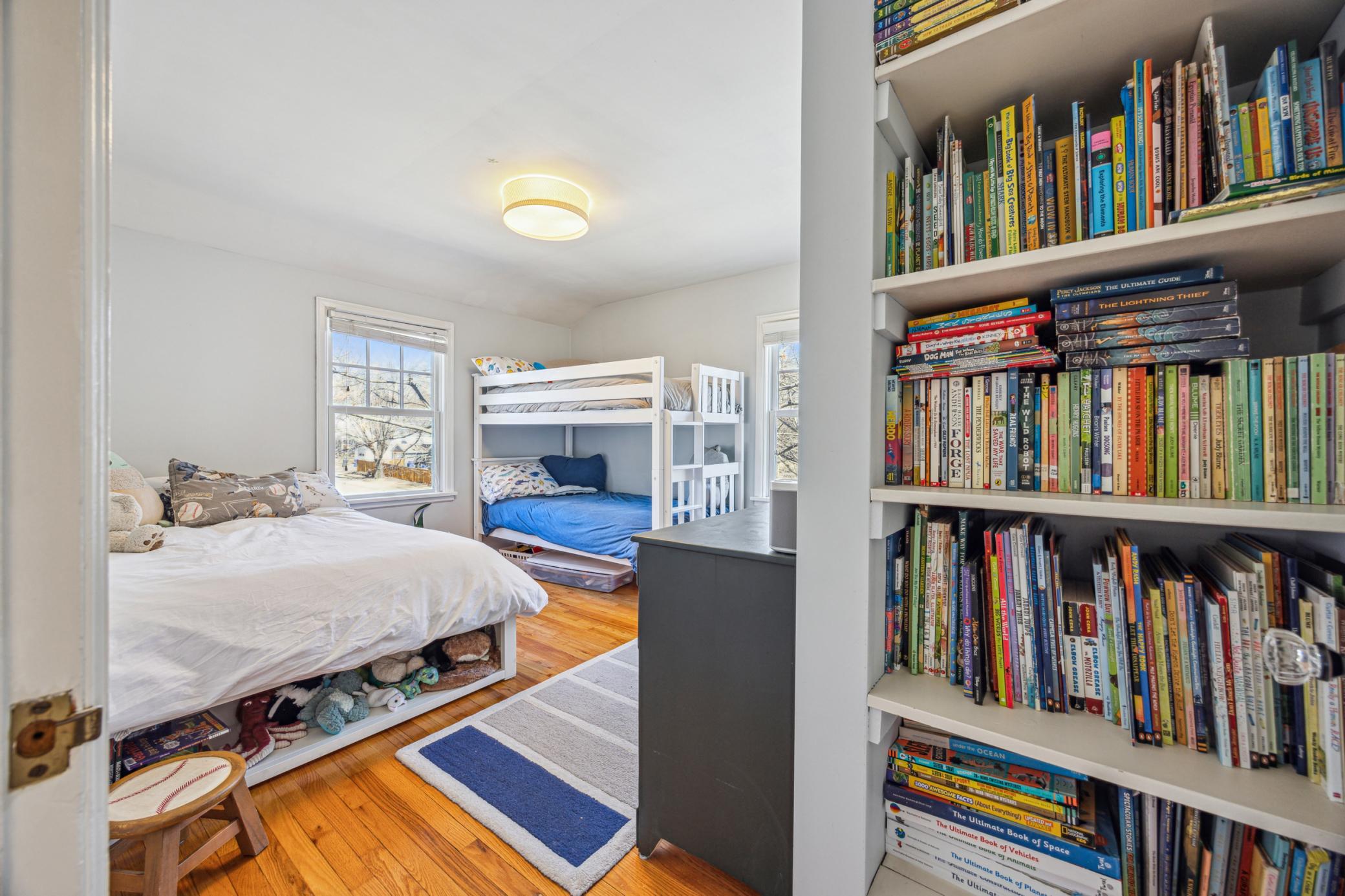 1400 Eleanor Avenue