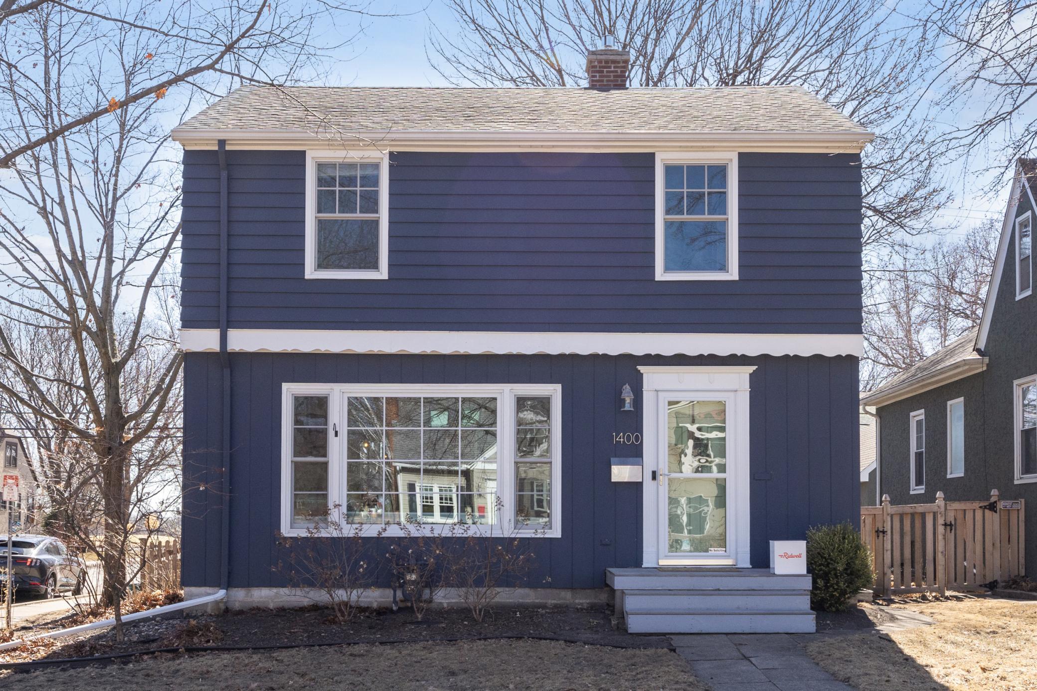 1400 Eleanor Avenue