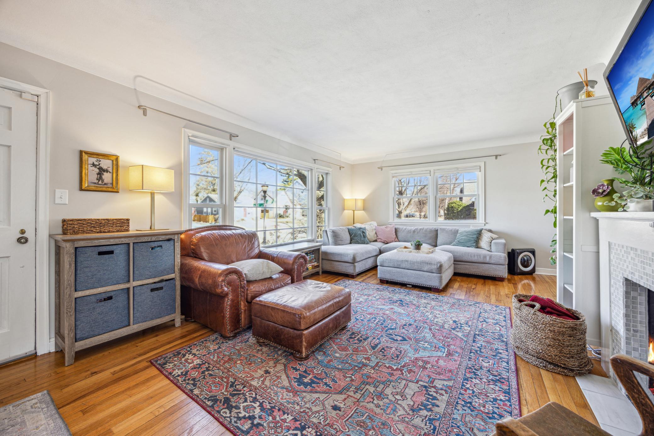 1400 Eleanor Avenue