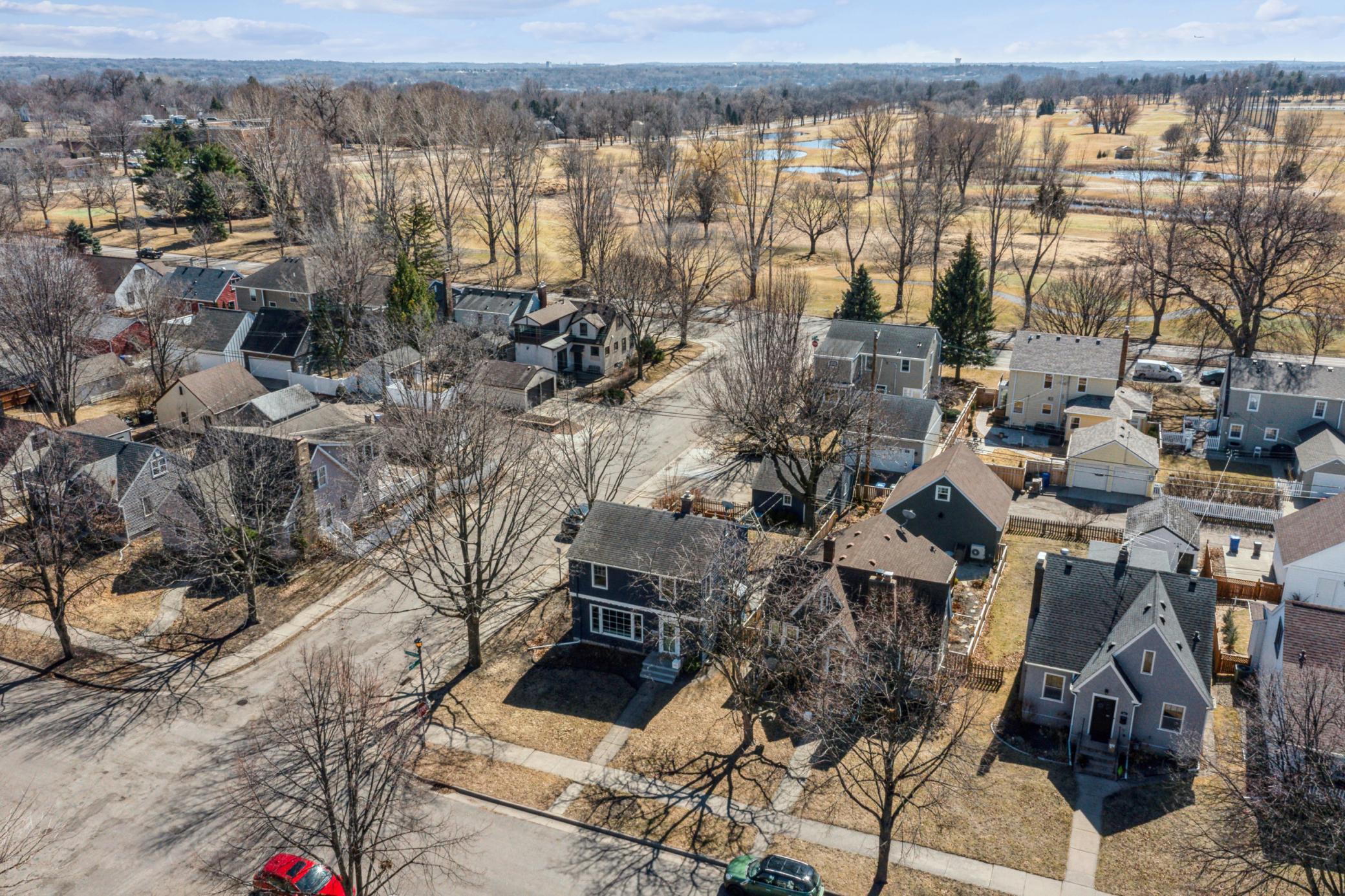 1400 Eleanor Avenue
