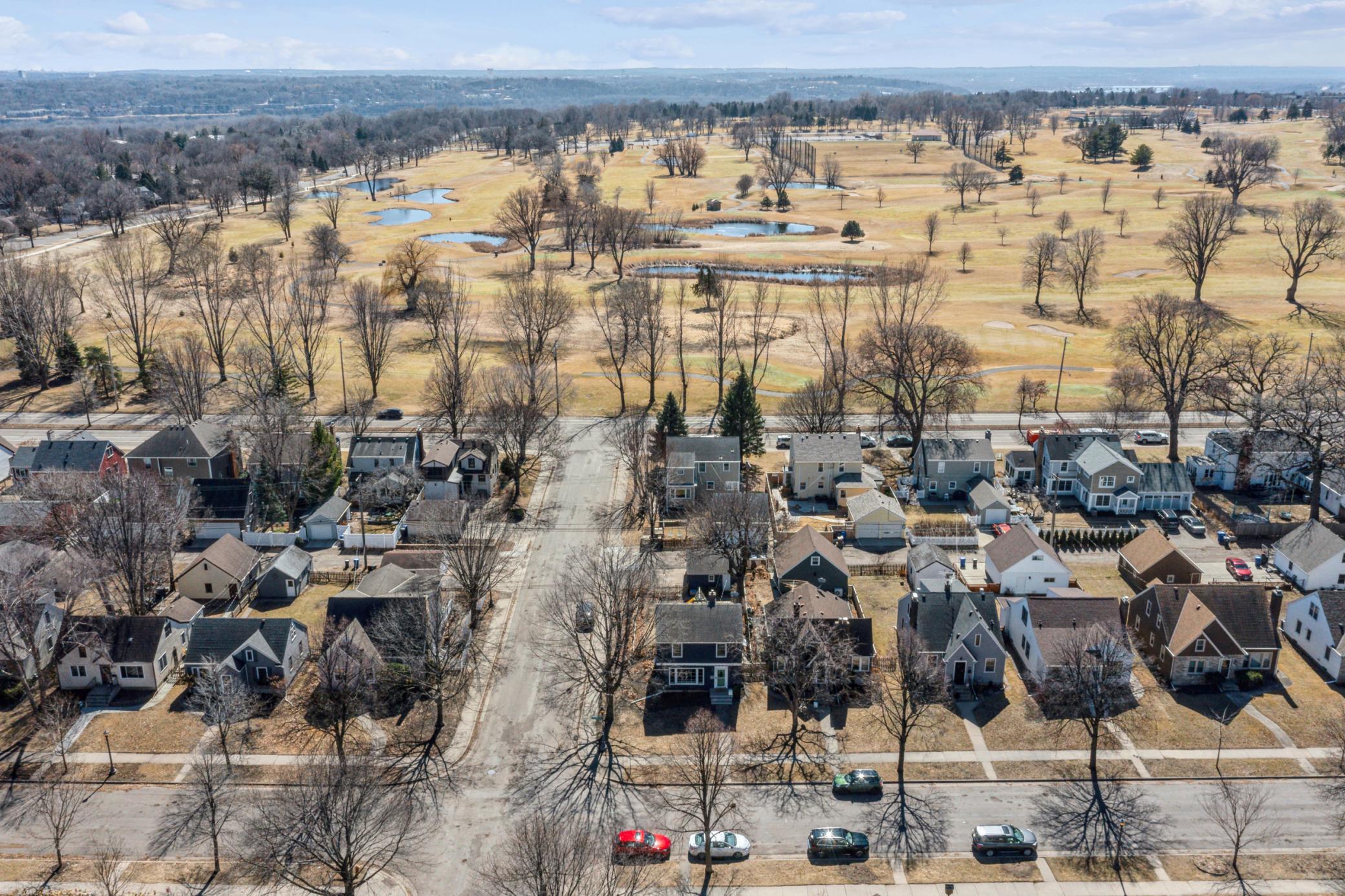 1400 Eleanor Avenue